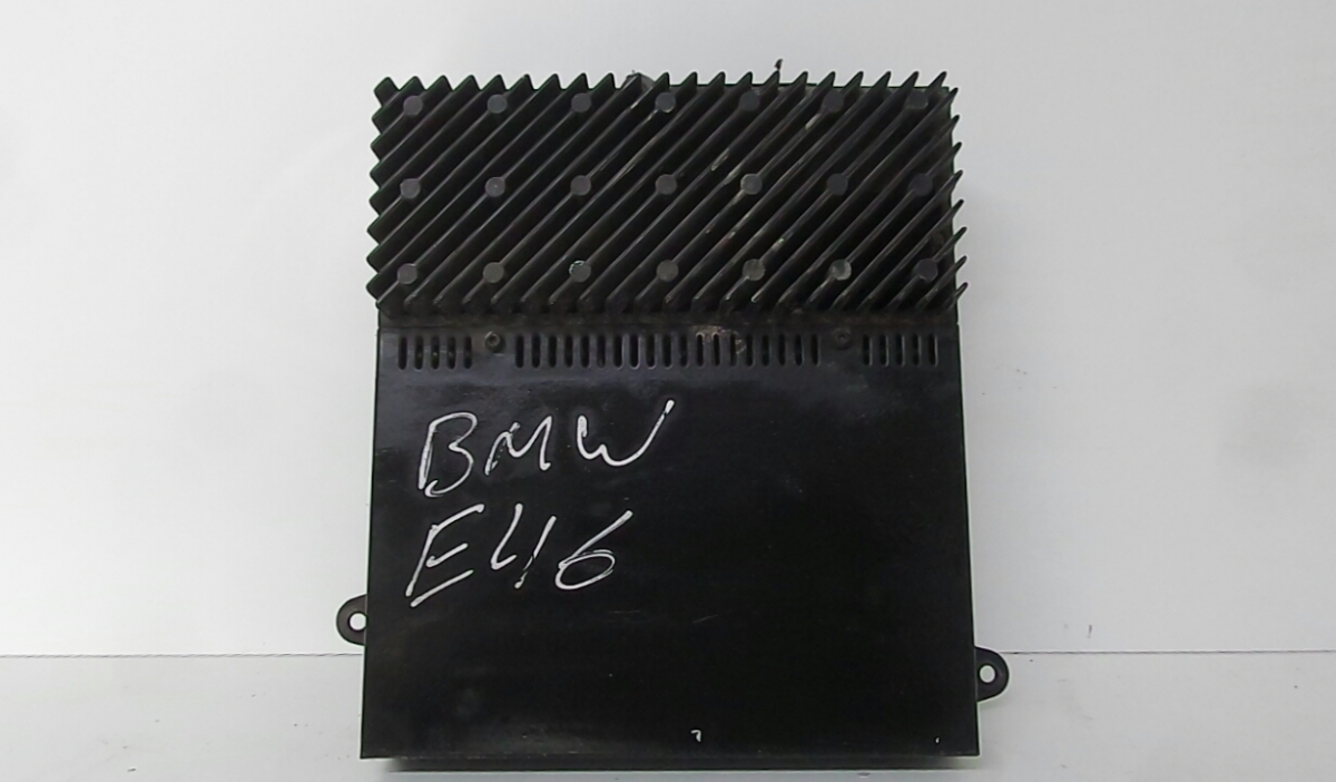 Electronic Module BMW 3 (E46) | 97 - 05 Imagem-0