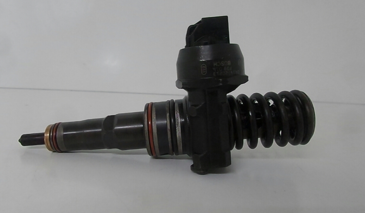 Injector AUDI A3 (8L1) | 96 - 06 Imagem-1