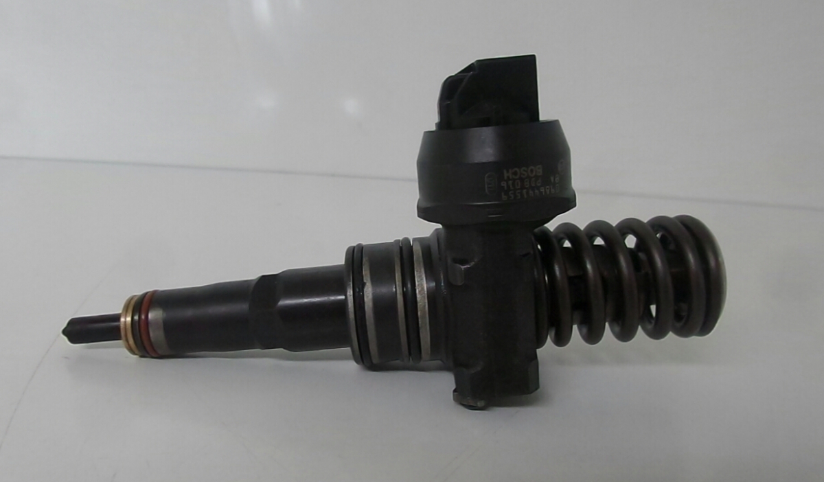 Injector AUDI A3 (8L1) | 96 - 06 Imagem-1
