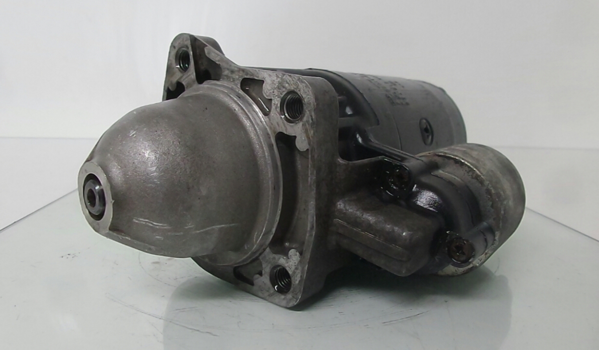 Motor de arranque FORD ORION III (GAL) | 90 - 96 Imagem-0
