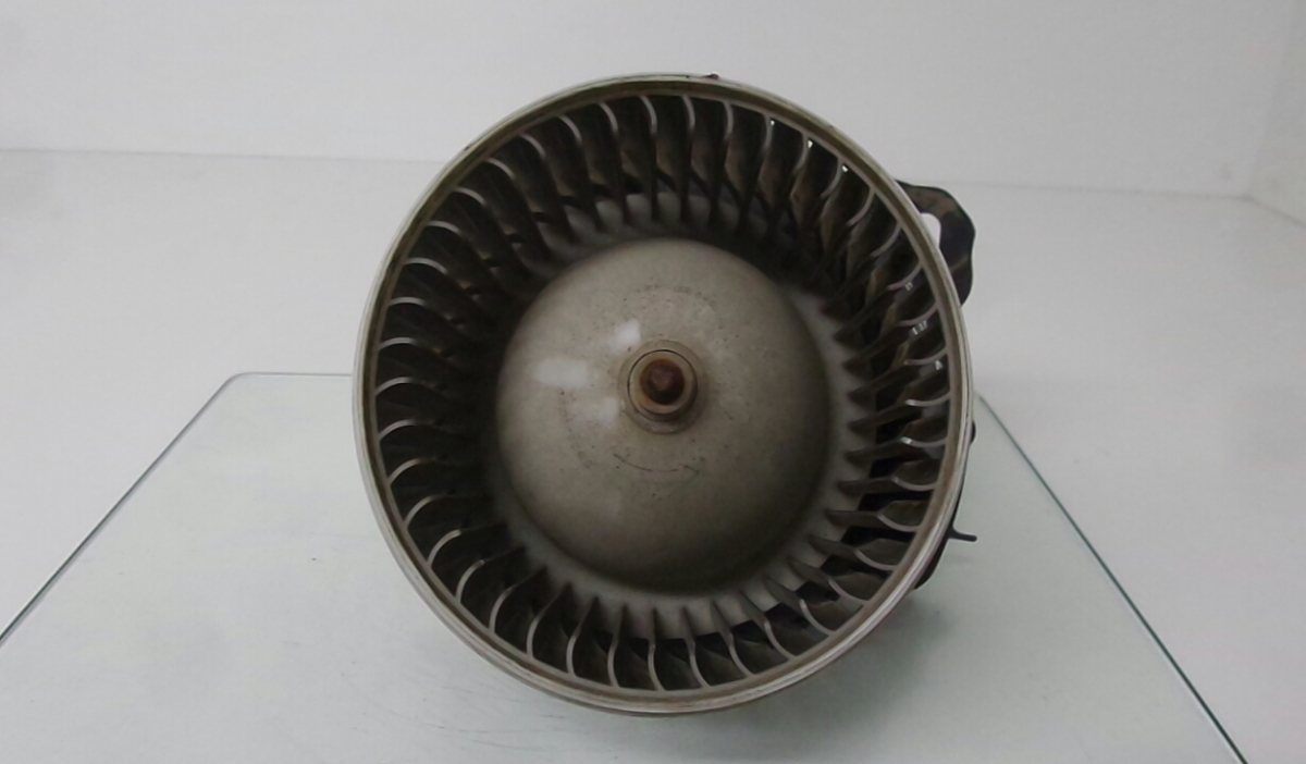 Heater Blower Motor OPEL CORSA D Van (S07) | 06 - 14