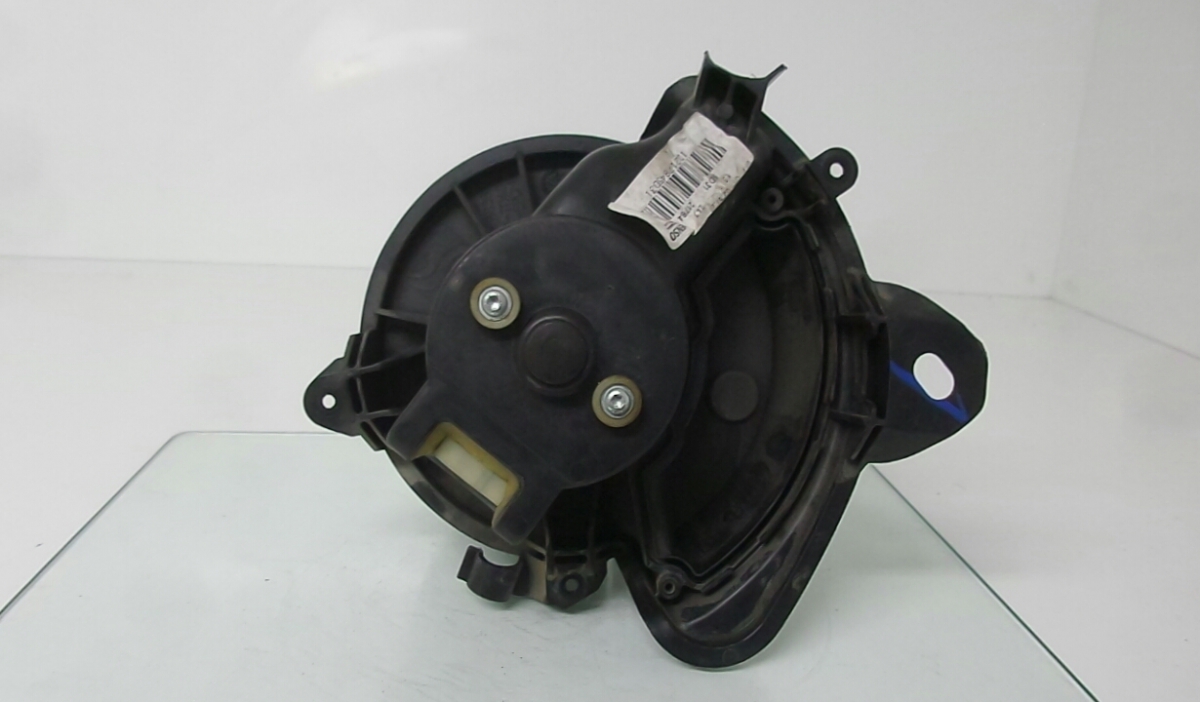 Heater Blower Motor para OPEL CORSA D Van - Rodapeças