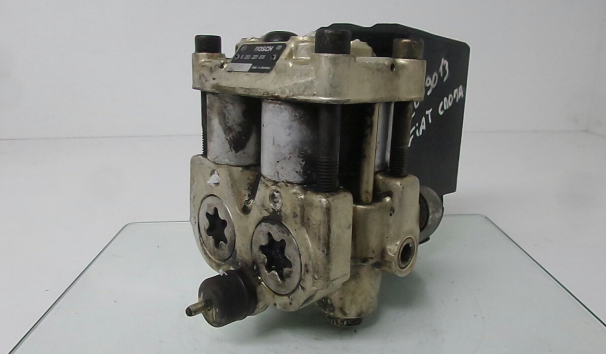 ABS Pump FIAT CROMA (154_) | 85 - 96