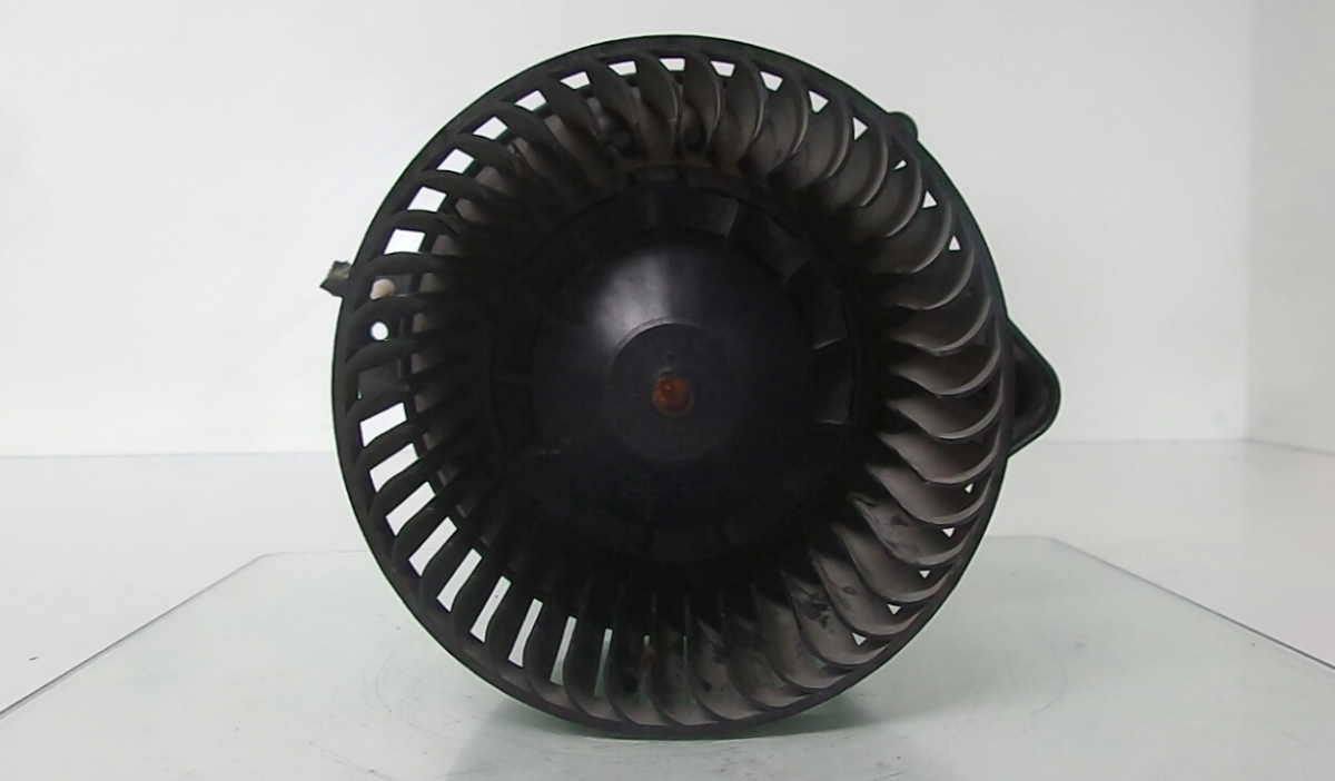 Heater Blower Motor AUDI A4 (8EC, B7) | 04 - 08