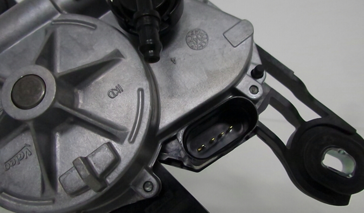 Mecanismo de escovas trás AUDI A3 Sportback (8VA, 8VF) | 12 -  Imagem-3