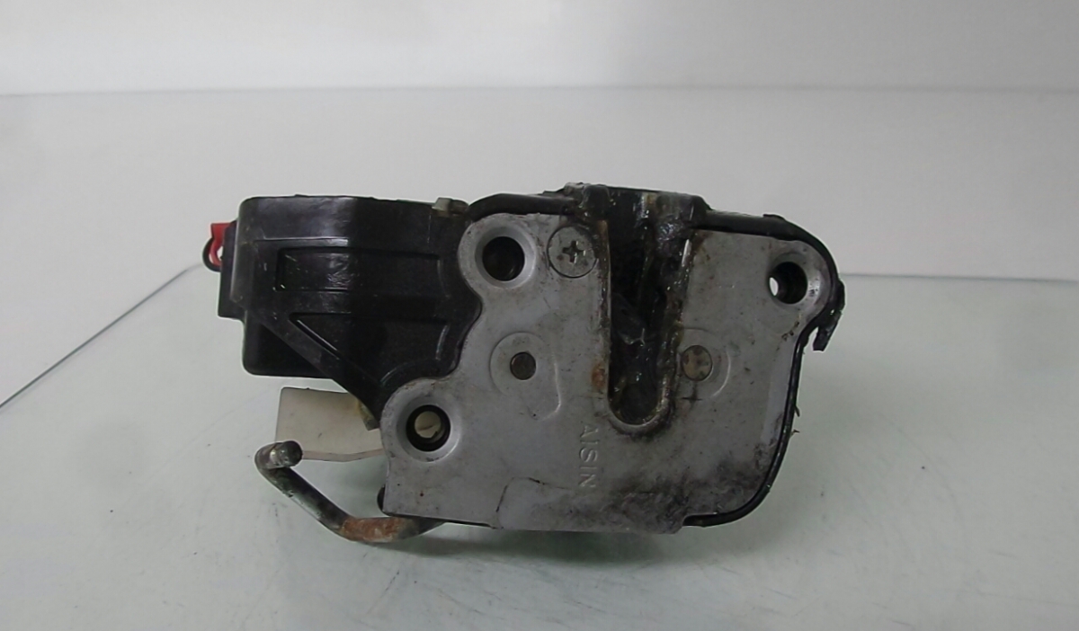 Rear Right Lock TOYOTA COROLLA Liftback (_E10_) | 92 - 99 Imagem-0