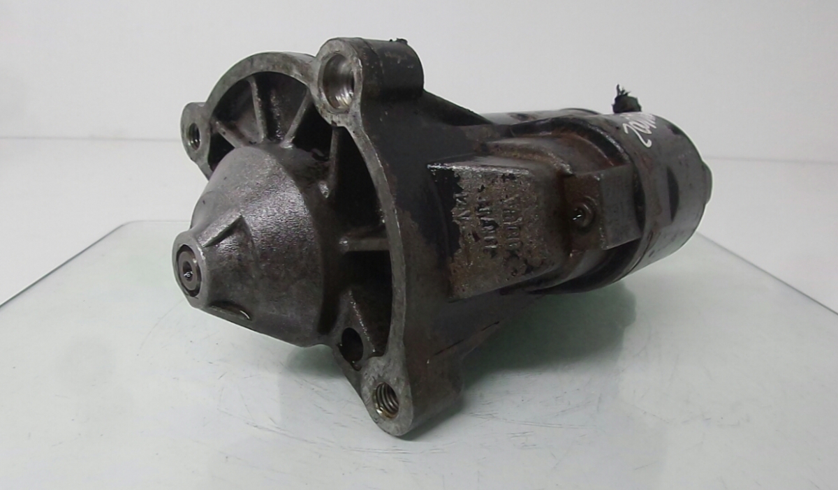 Motor de arranque CITROEN ZX (N2) | 91 - 99