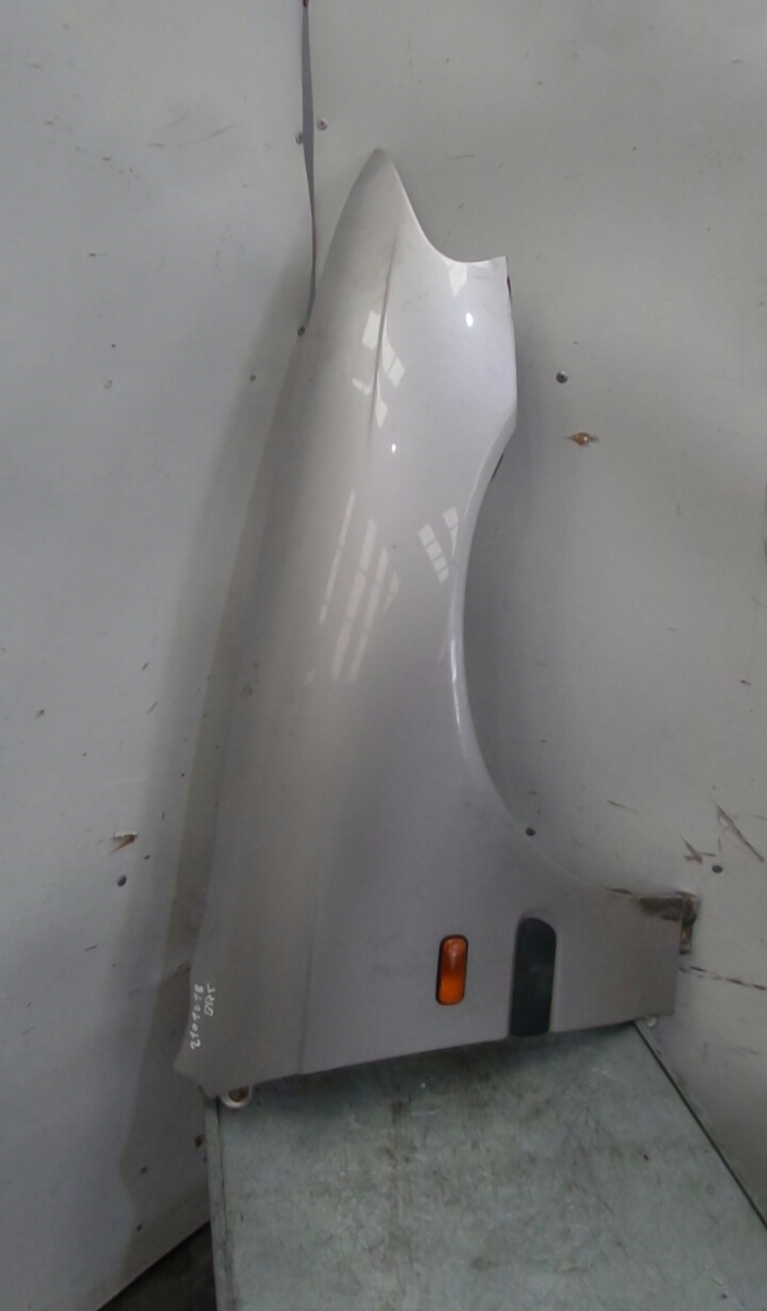Right Front Fenders ROVER 400 Hatchback (RT) | 95 - 00