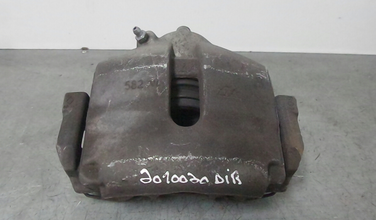 Bomba dos travões Frente Direita SEAT ALTEA XL (5P5, 5P8) | 06 - 