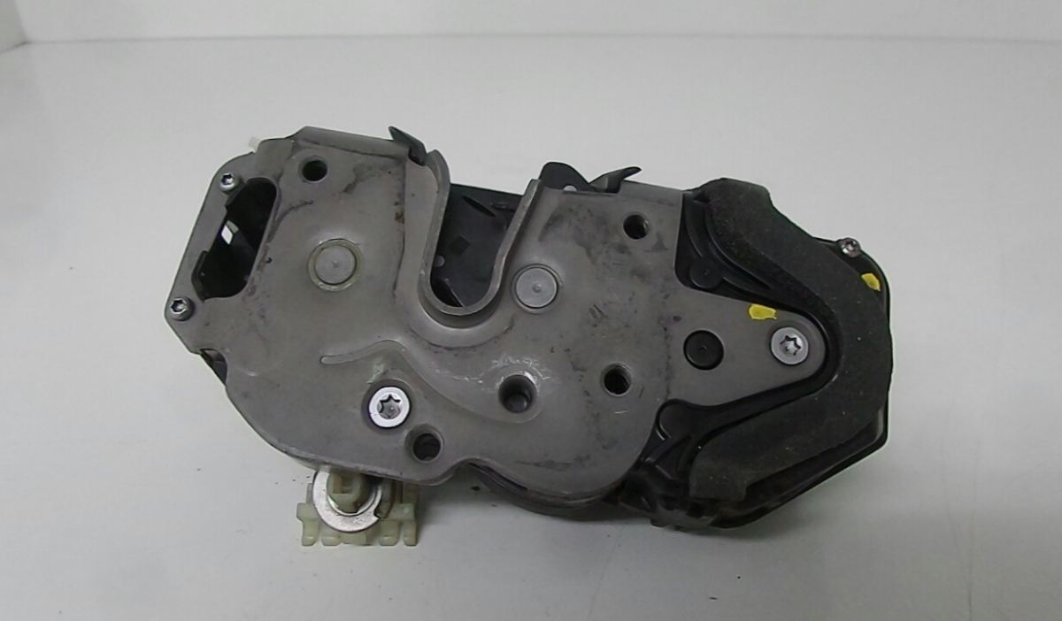 Right Front Lock OPEL ASTRA J (P10) | 09 - 15