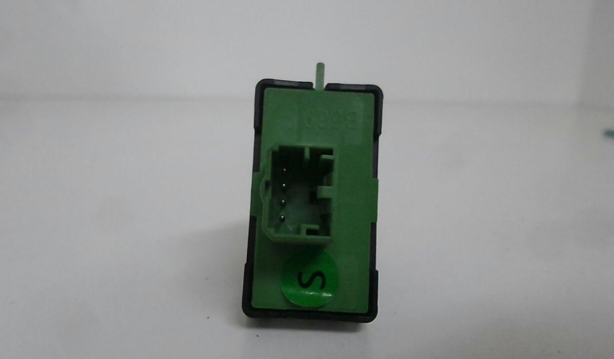 Right Front Window Switch FIAT TIPO três volumes (356_) | 15 -  Imagem-1