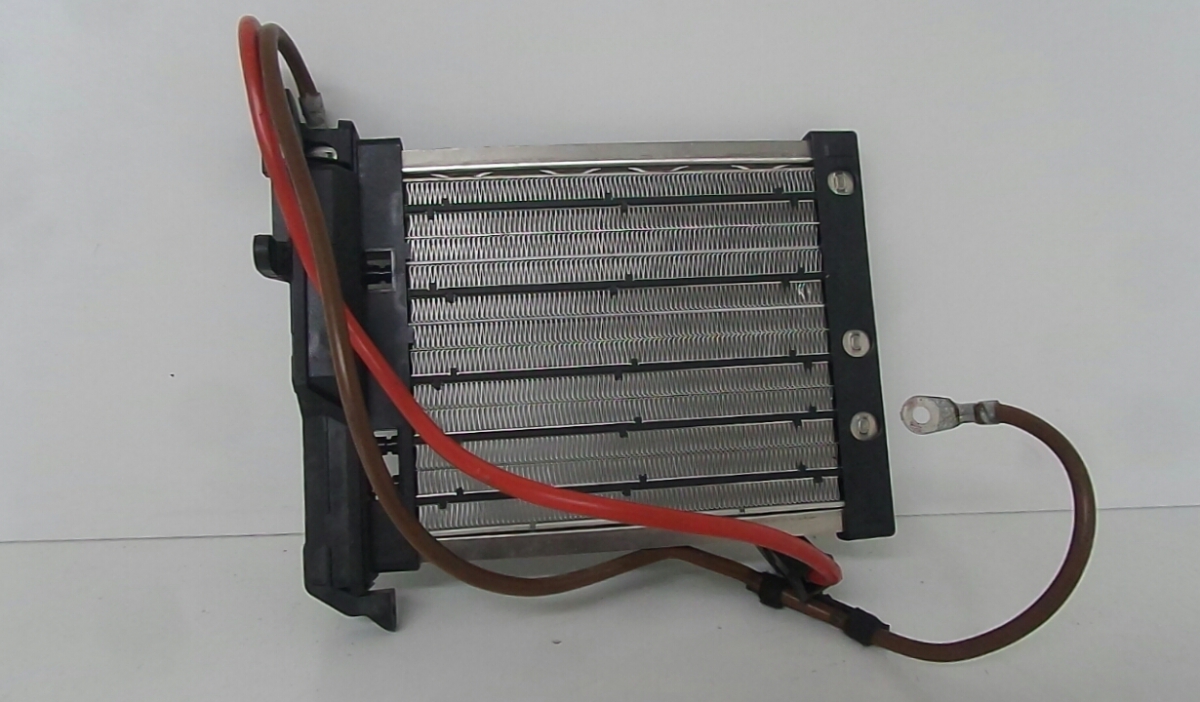 Heating Radiator MINI MINI (R56) | 05 - 14