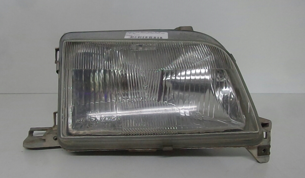 Right Headlight RENAULT CLIO I (B/C57_, 5/357_) | 90 - 98 Imagem-0
