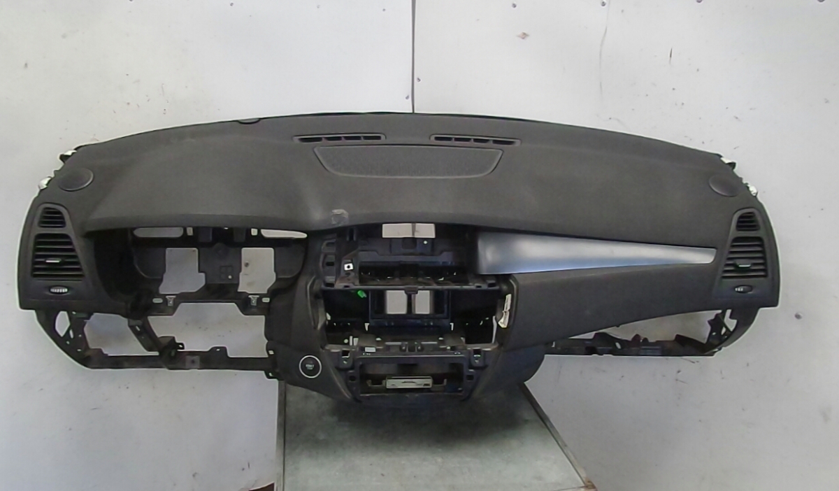 Kit Airbags RENAULT LAGUNA III (BT0/1) | 07 - 15