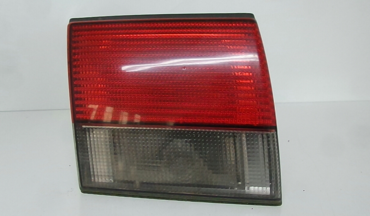 Left Tailgate Light SAAB 9-3 Cabriolet (YS3D) | 98 - 03