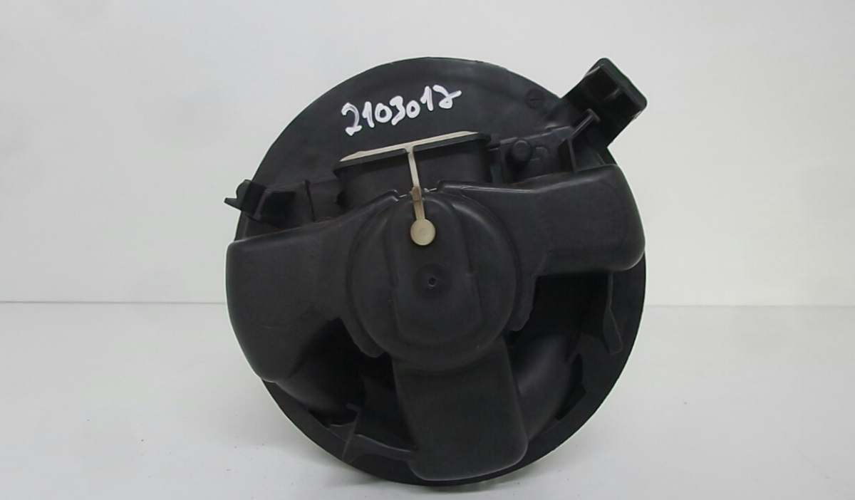 Motor da chauffage RENAULT MODUS / GRAND MODUS (F/JP0_) | 04 -  Imagem-1