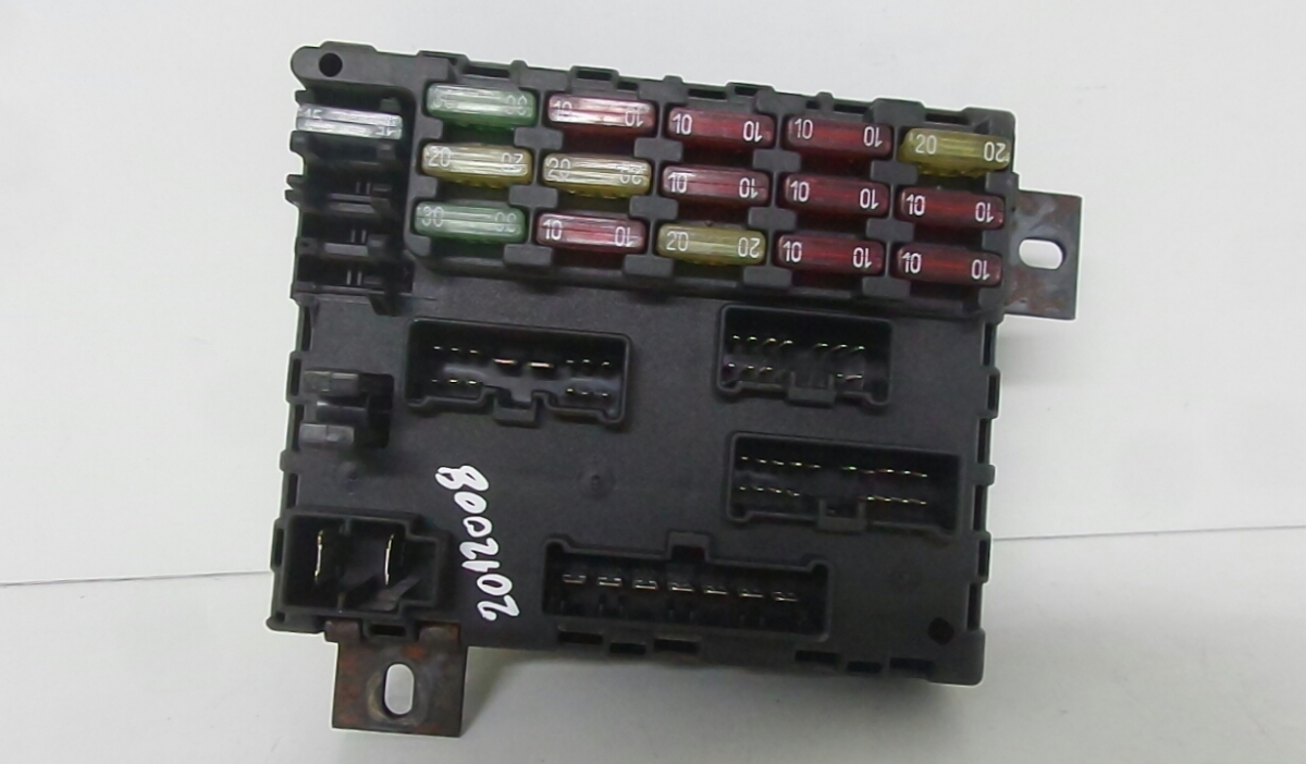 Electronic Module FIAT BRAVA (182_) | 95 - 03