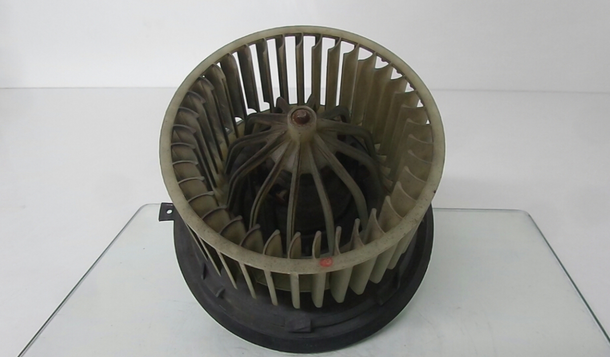 Heater Blower Motor FIAT BRAVA (182_) | 95 - 03