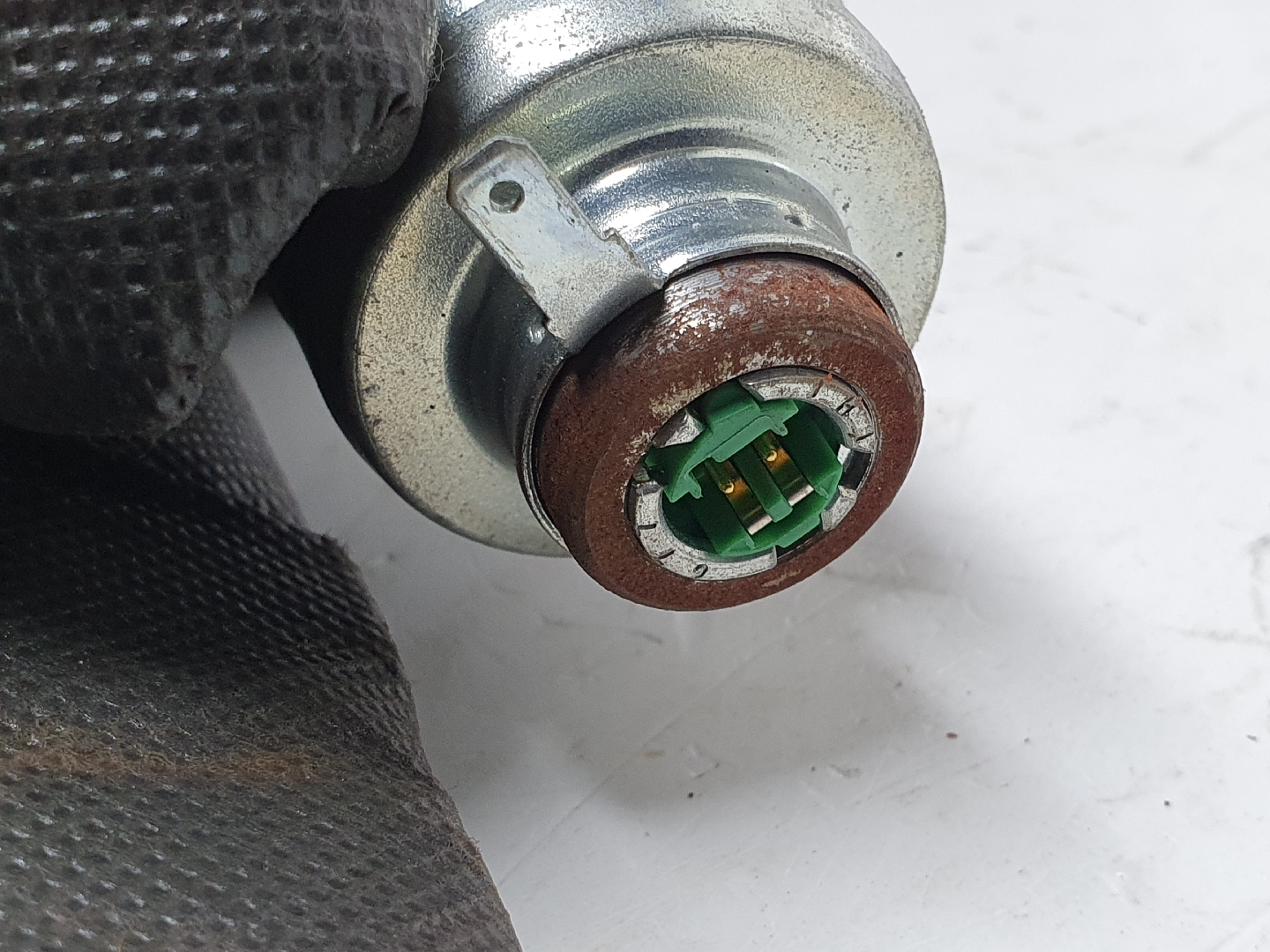 Airbag Cortina Esq RENAULT LAGUNA II (BG0/1_) | 01 - 07 Imagem-1 Airbag Cortina Esq RENAULT LAGUNA II (BG0/1_) | 01 - 07 Imagem-1