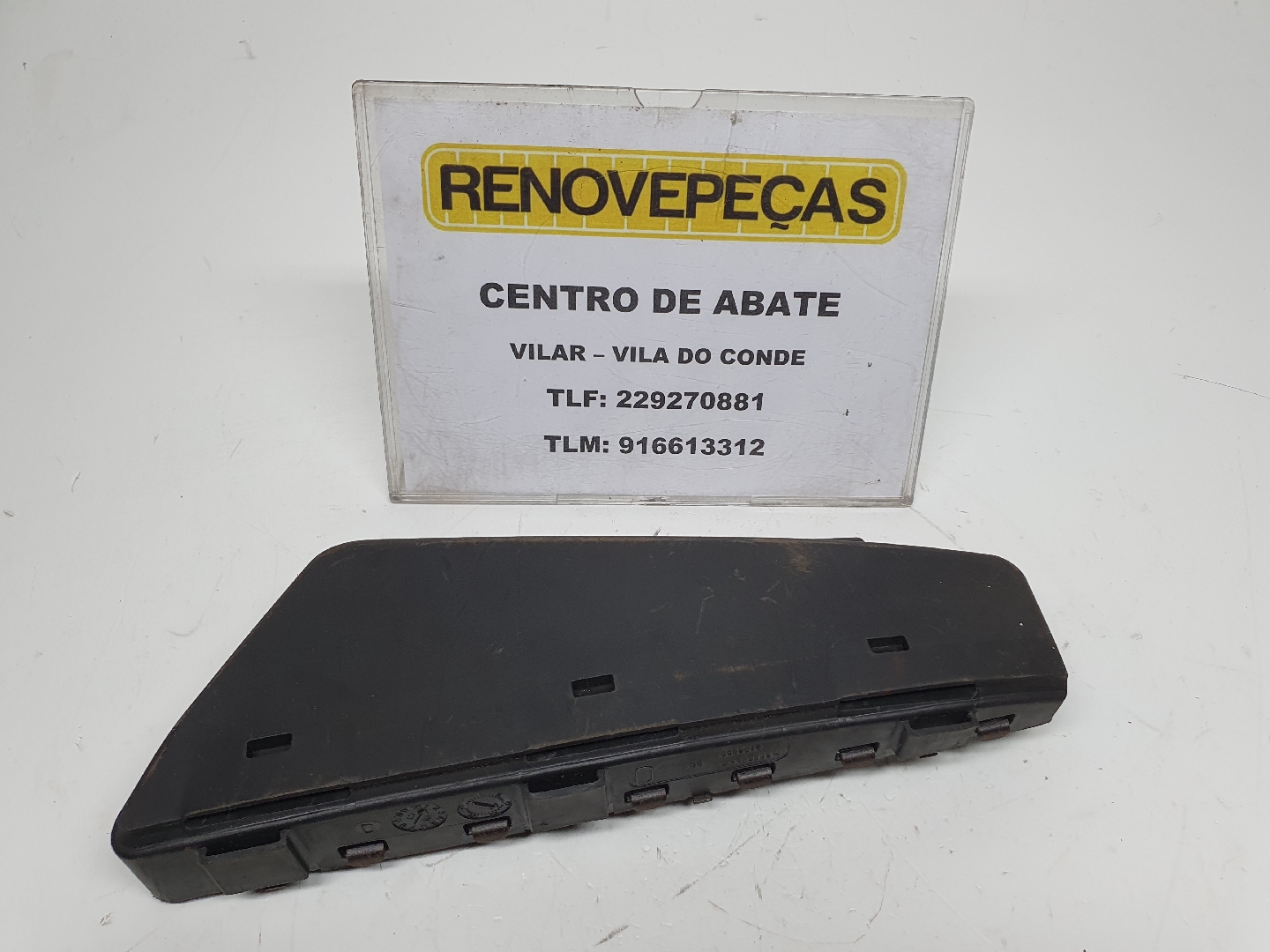 Airbag Banco Dto RENAULT LAGUNA II (BG0/1_) | 01 - 07