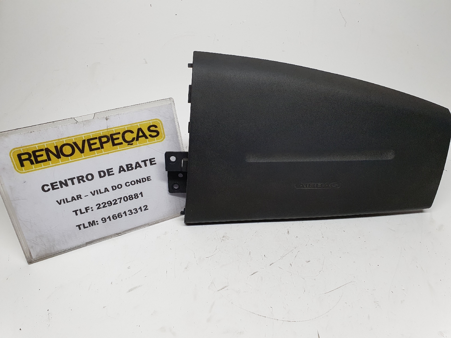 AIRBAG PASSEGGERO CHEVROLET MATIZ (M200, M250) | 05 - 