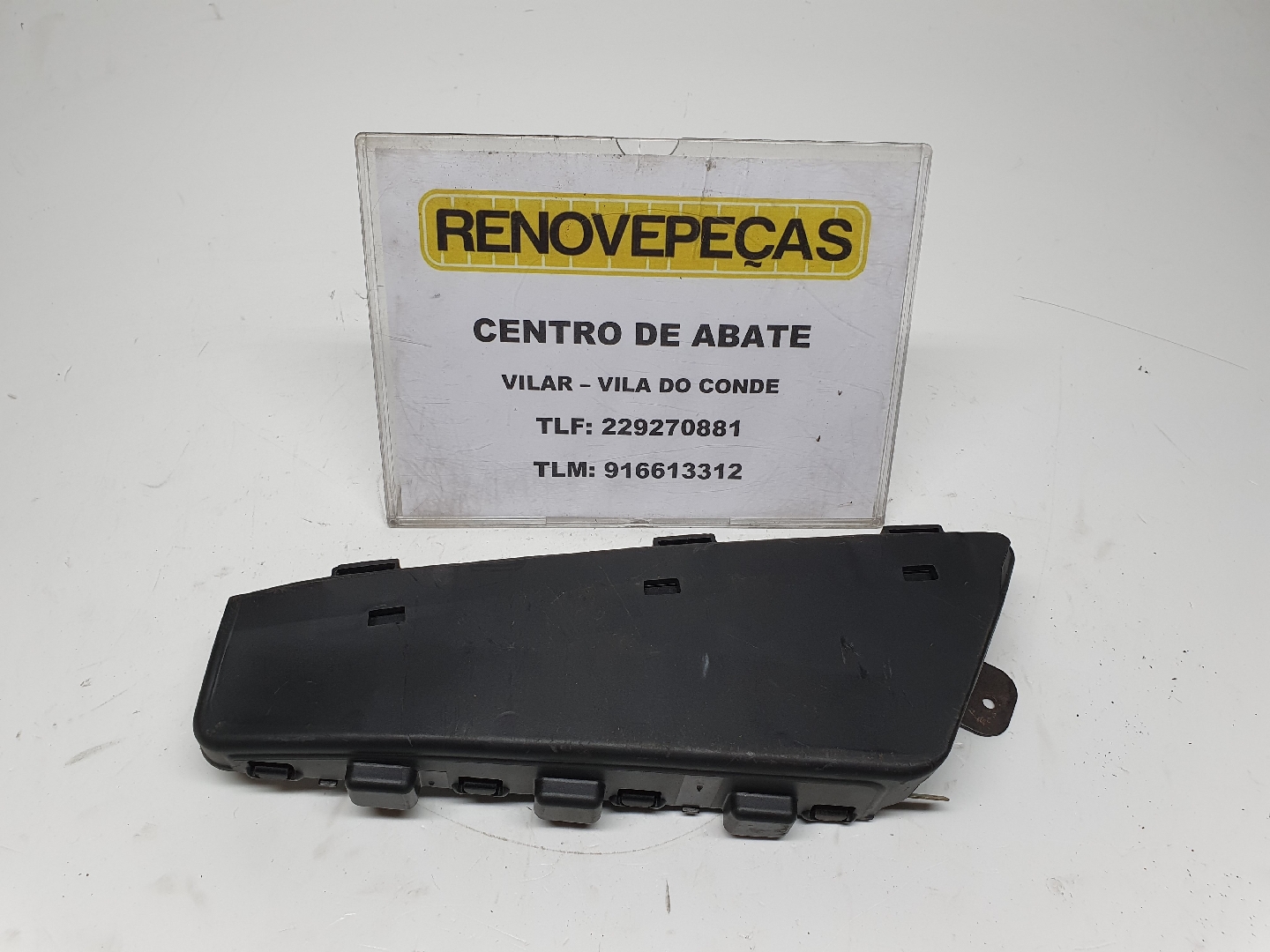 Airbag Banco Dto RENAULT LAGUNA II (BG0/1_) | 01 - 07