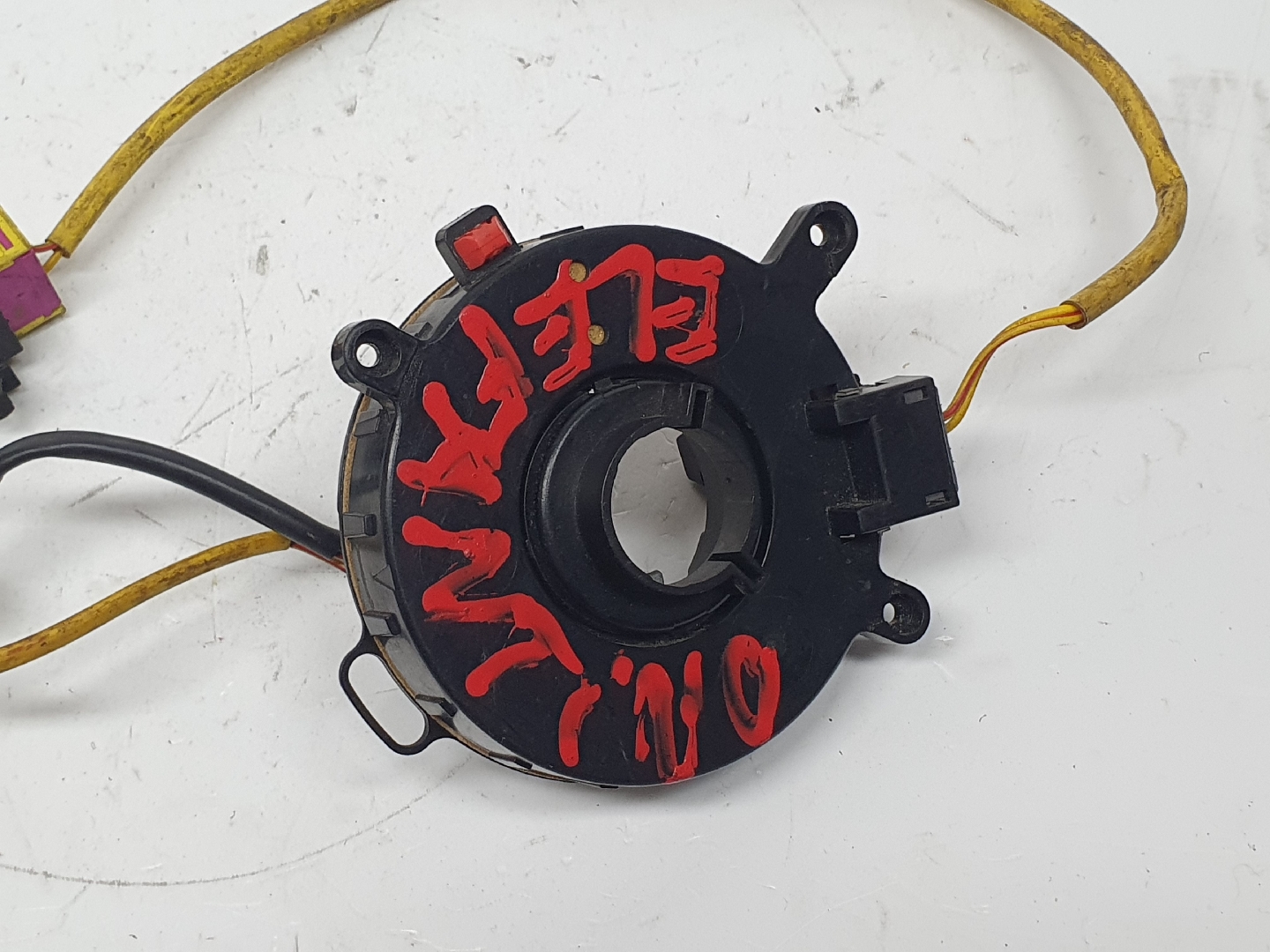 Fita Airbag LANCIA Y (840_) | 95 - 03 Imagem-4 Fita Airbag LANCIA Y (840_) | 95 - 03 Imagem-4