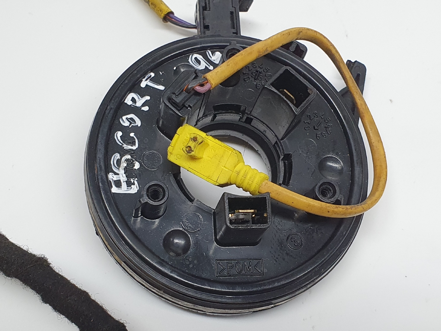 Fita Airbag FORD ESCORT VI (GAL, AAL, ABL) | 95 - 02 Imagem-2 Fita Airbag FORD ESCORT VI (GAL, AAL, ABL) | 95 - 02 Imagem-2