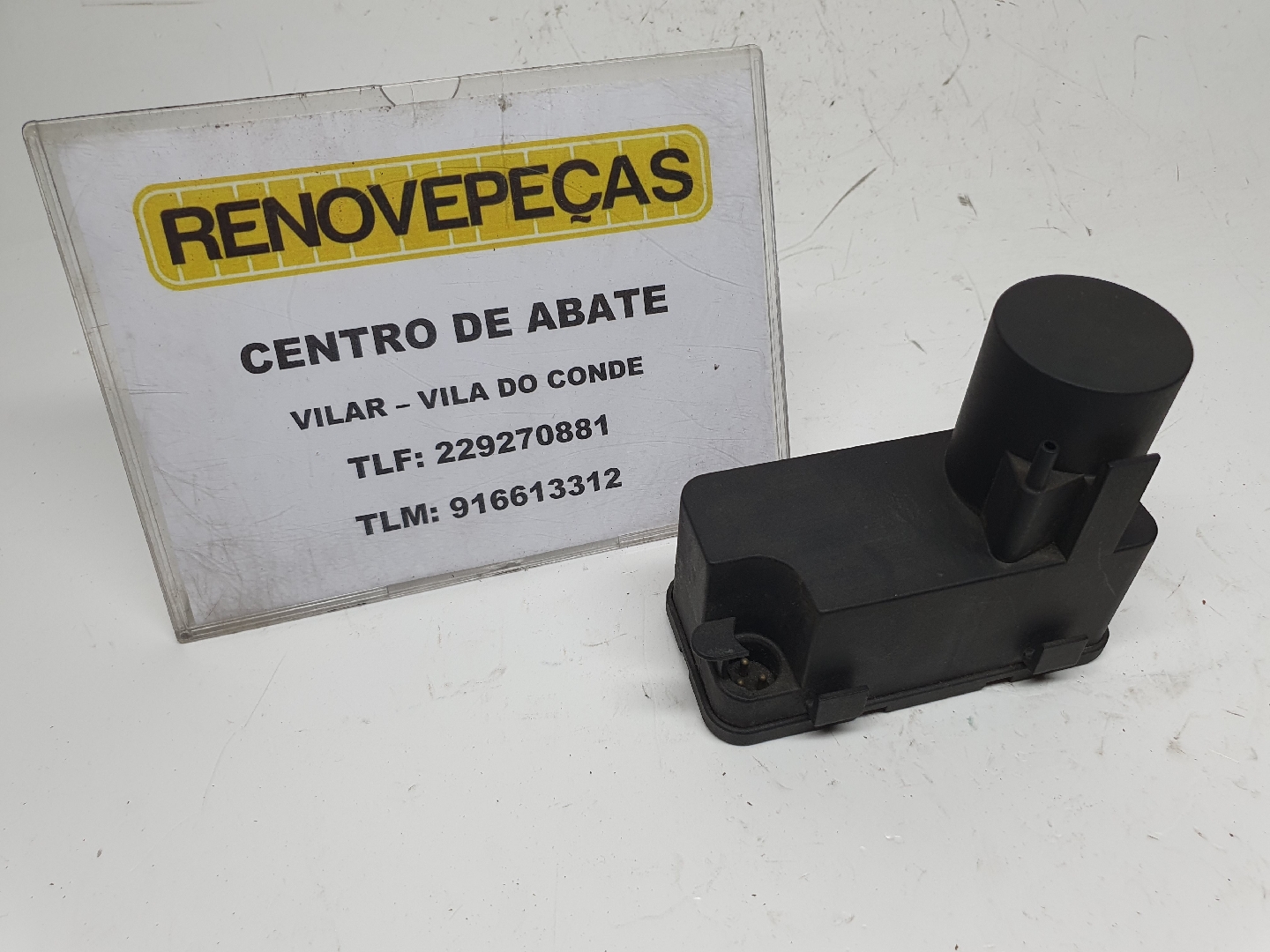 CHIUSURA CENTRALIZZATA MERCEDES-BENZ 190 (W201) | 82 - 93