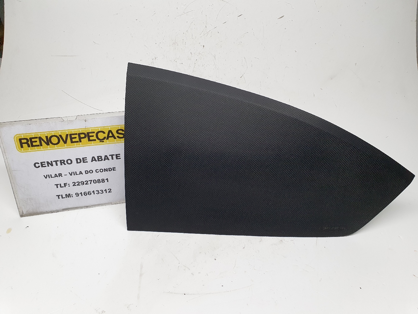 AIRBAG PASSEGGERO MAZDA 2 (DY) | 03 - 07