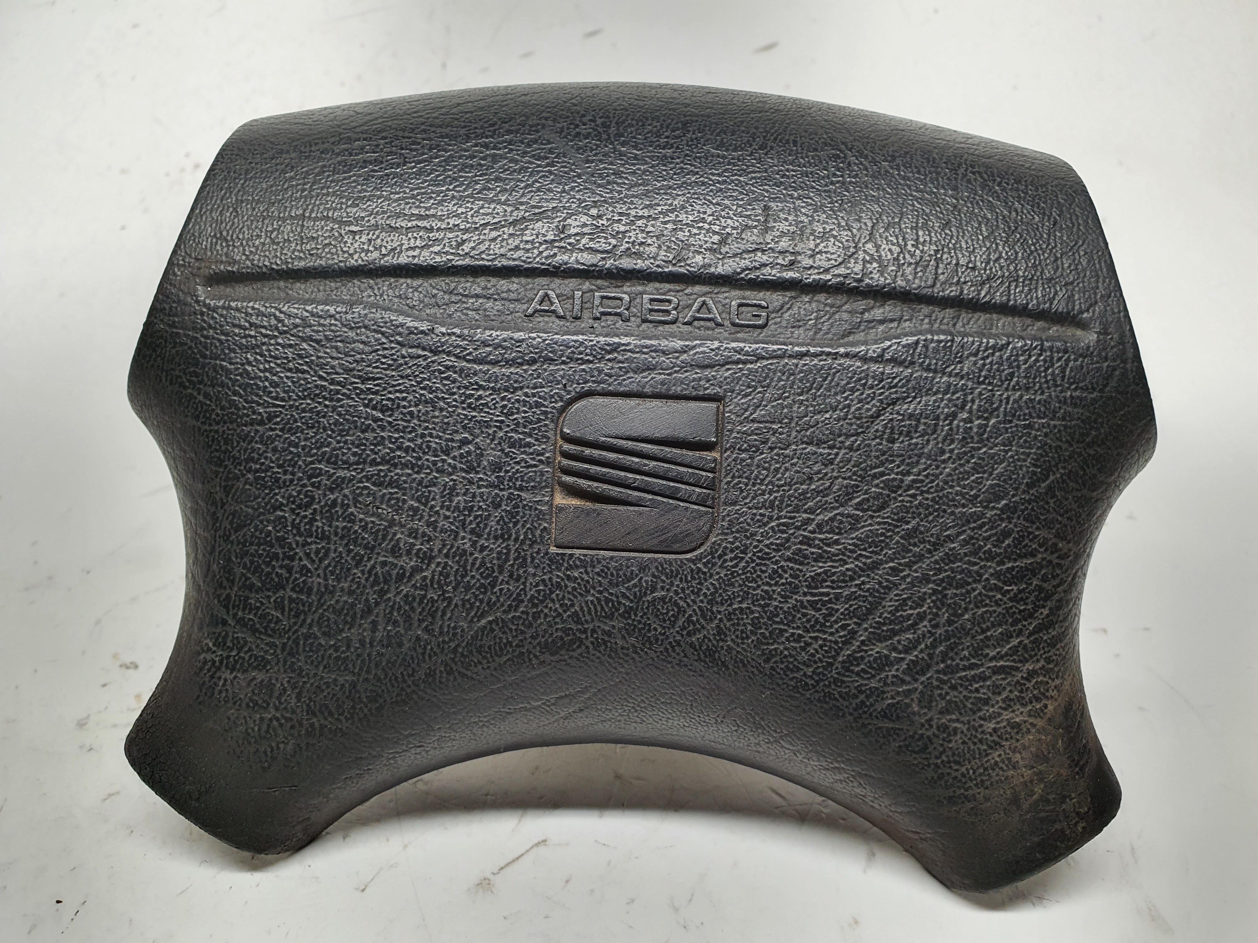 Airbag Volante SEAT ALHAMBRA (7V8, 7V9) | 96 - 10 Imagem-1 Airbag Volante SEAT ALHAMBRA (7V8, 7V9) | 96 - 10 Imagem-1