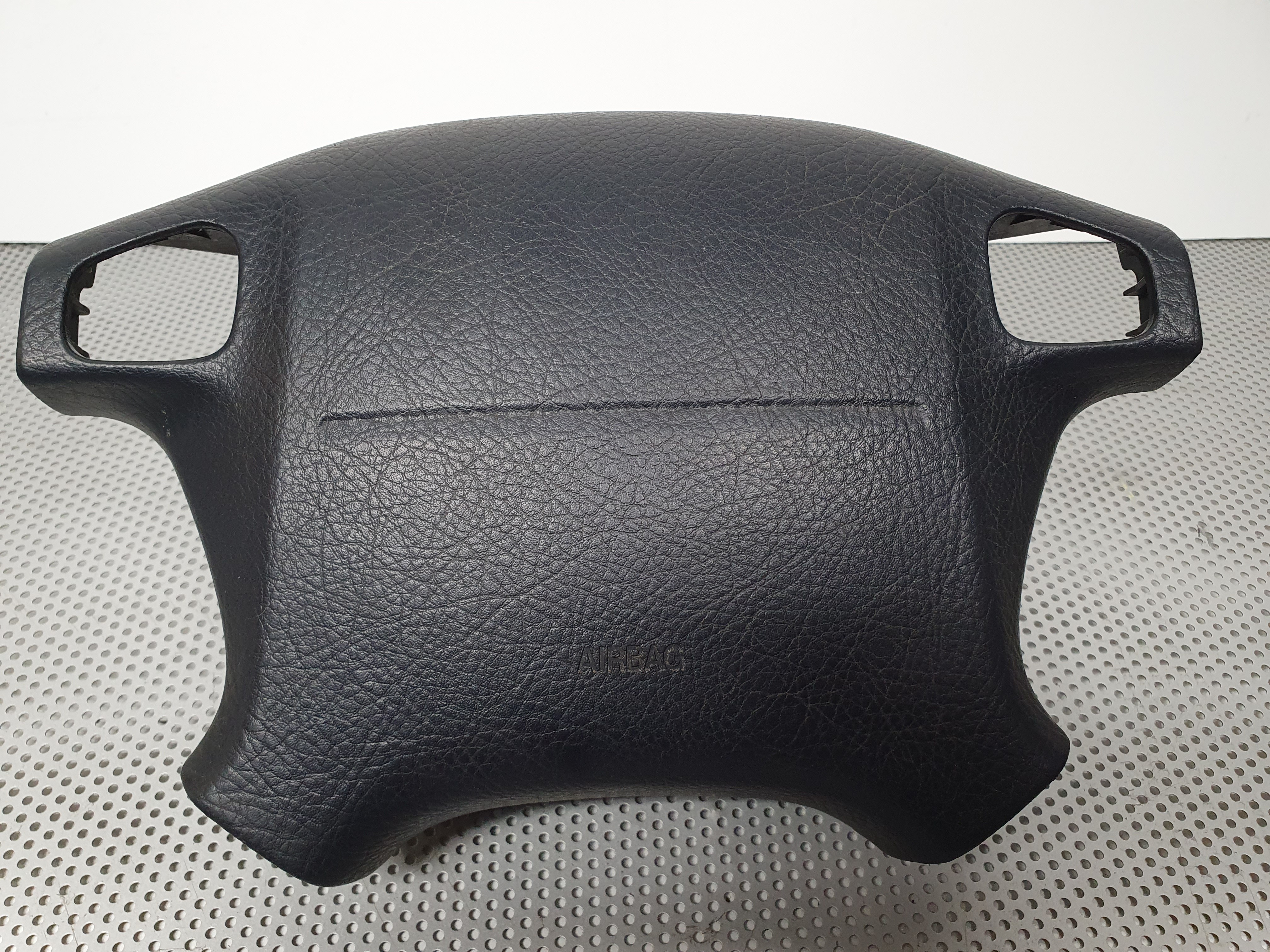 Kit Airbags SUZUKI SWIFT II Hatchback (EA, MA) | 89 - 05 Imagem-3 Kit Airbags SUZUKI SWIFT II Hatchback (EA, MA) | 89 - 05 Imagem-3