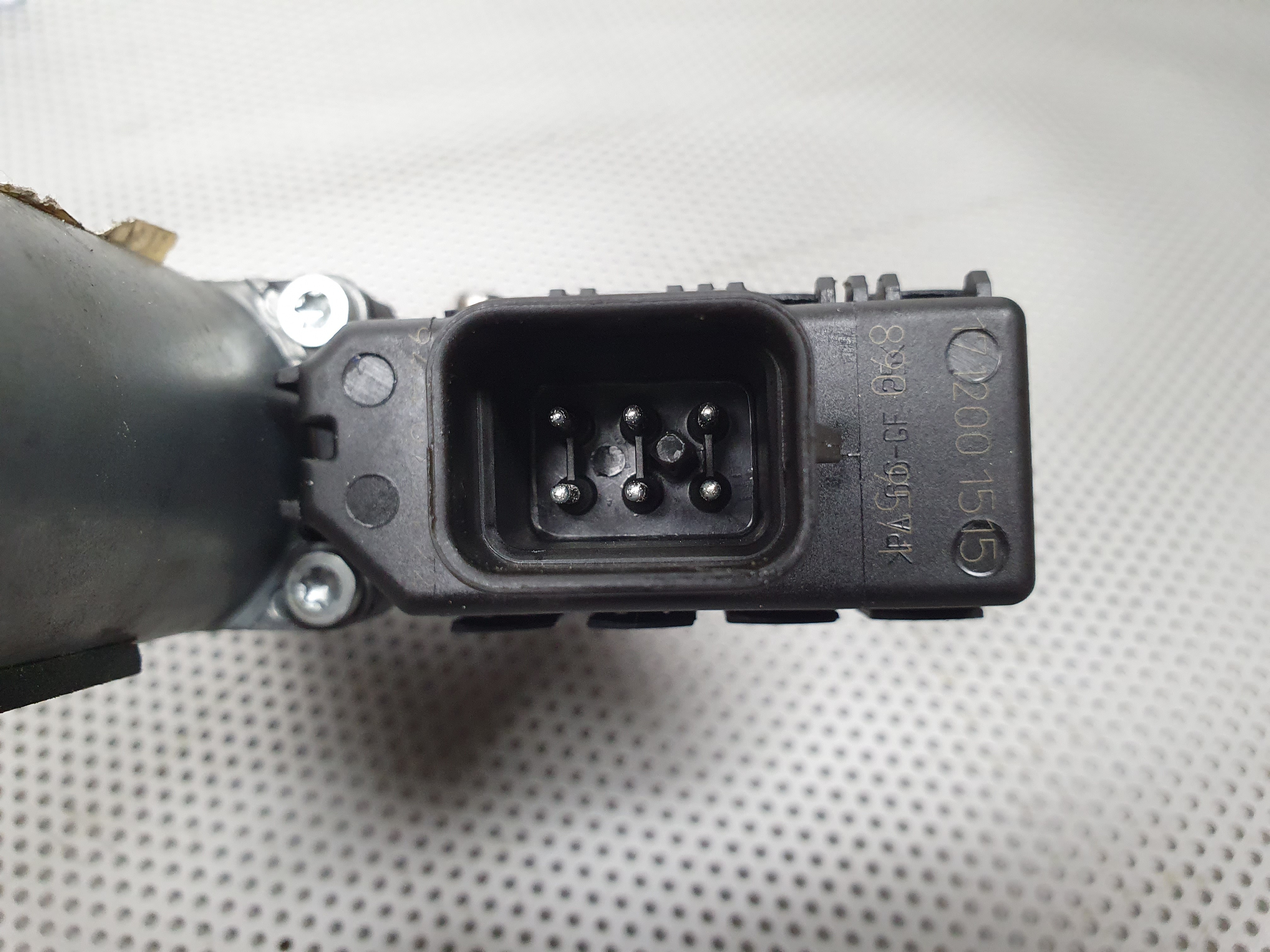 Motor Elevador Porta Frente Esq OPEL ASTRA H (A04) | 04 - 14 Imagem-2 Motor Elevador Porta Frente Esq OPEL ASTRA H (A04) | 04 - 14 Imagem-2