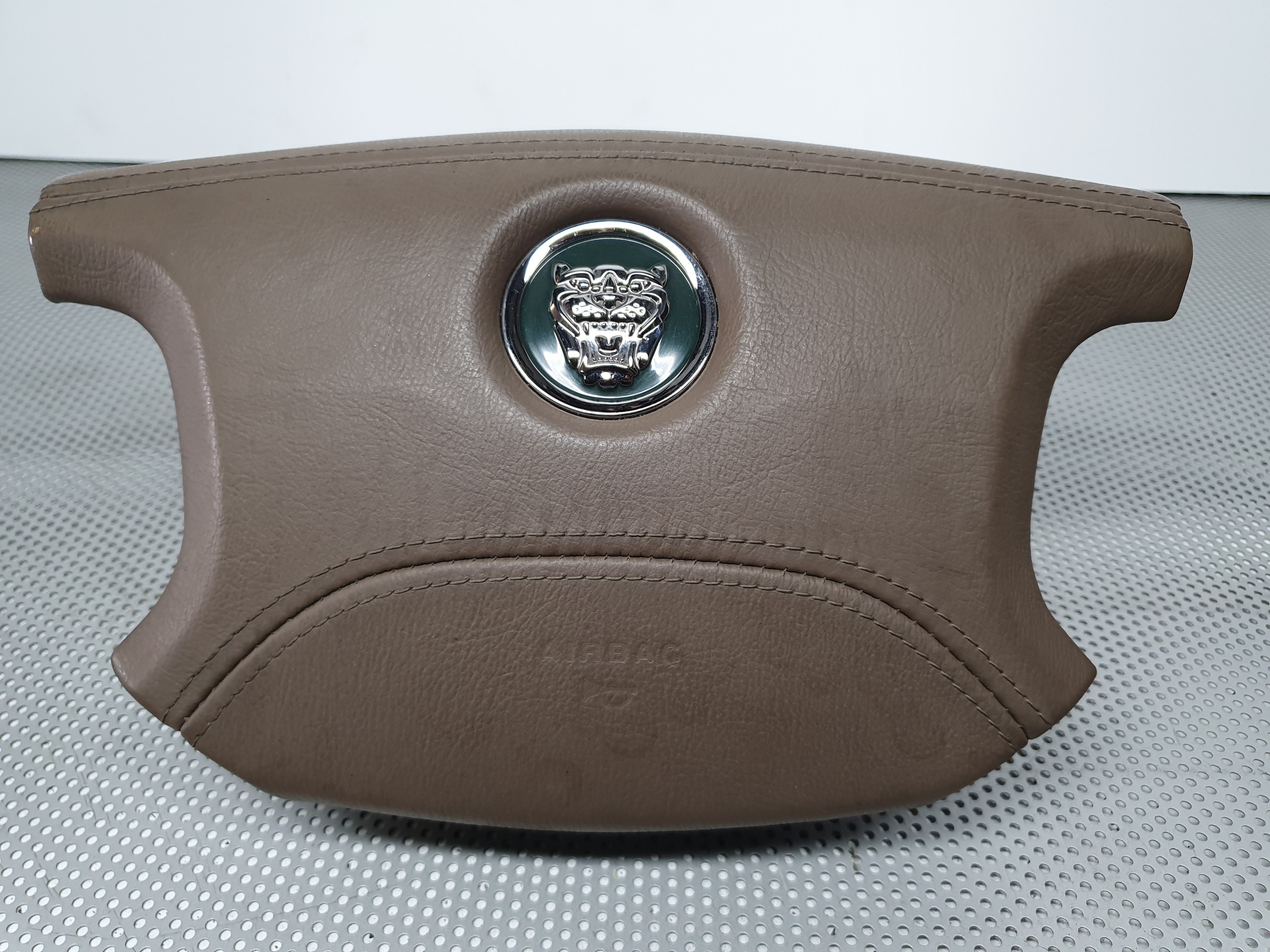 Kit Airbags JAGUAR XJ (X350, X358) | 03 - 09 Imagem-2 Kit Airbags JAGUAR XJ (X350, X358) | 03 - 09 Imagem-2