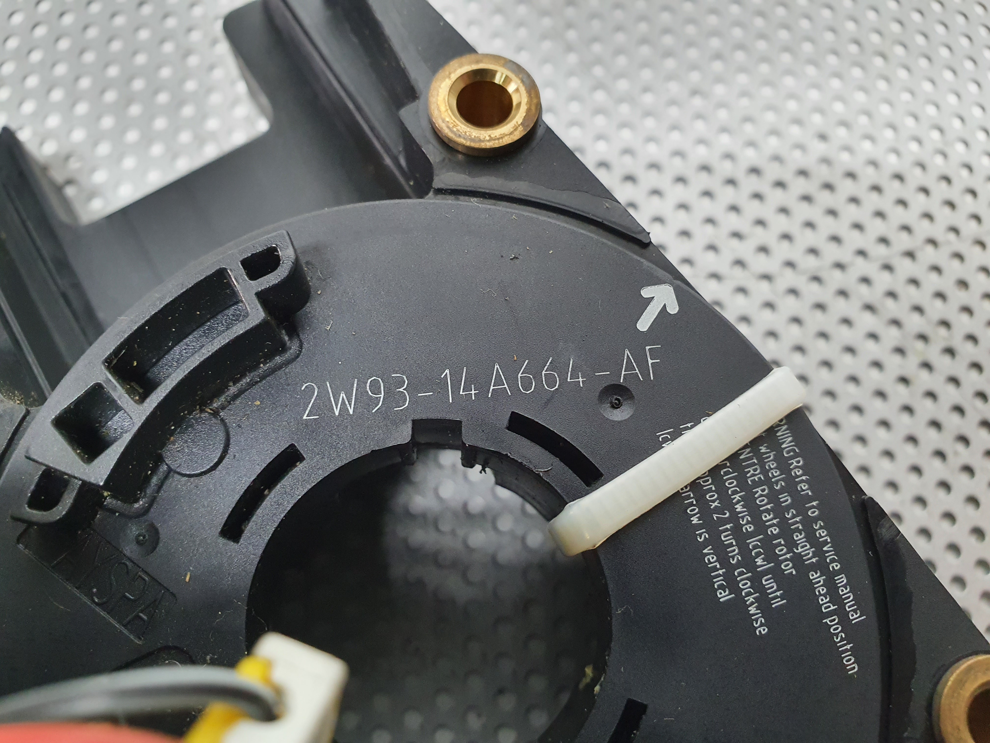 Kit Airbags JAGUAR XJ (X350, X358) | 03 - 09 Imagem-8 Kit Airbags JAGUAR XJ (X350, X358) | 03 - 09 Imagem-8