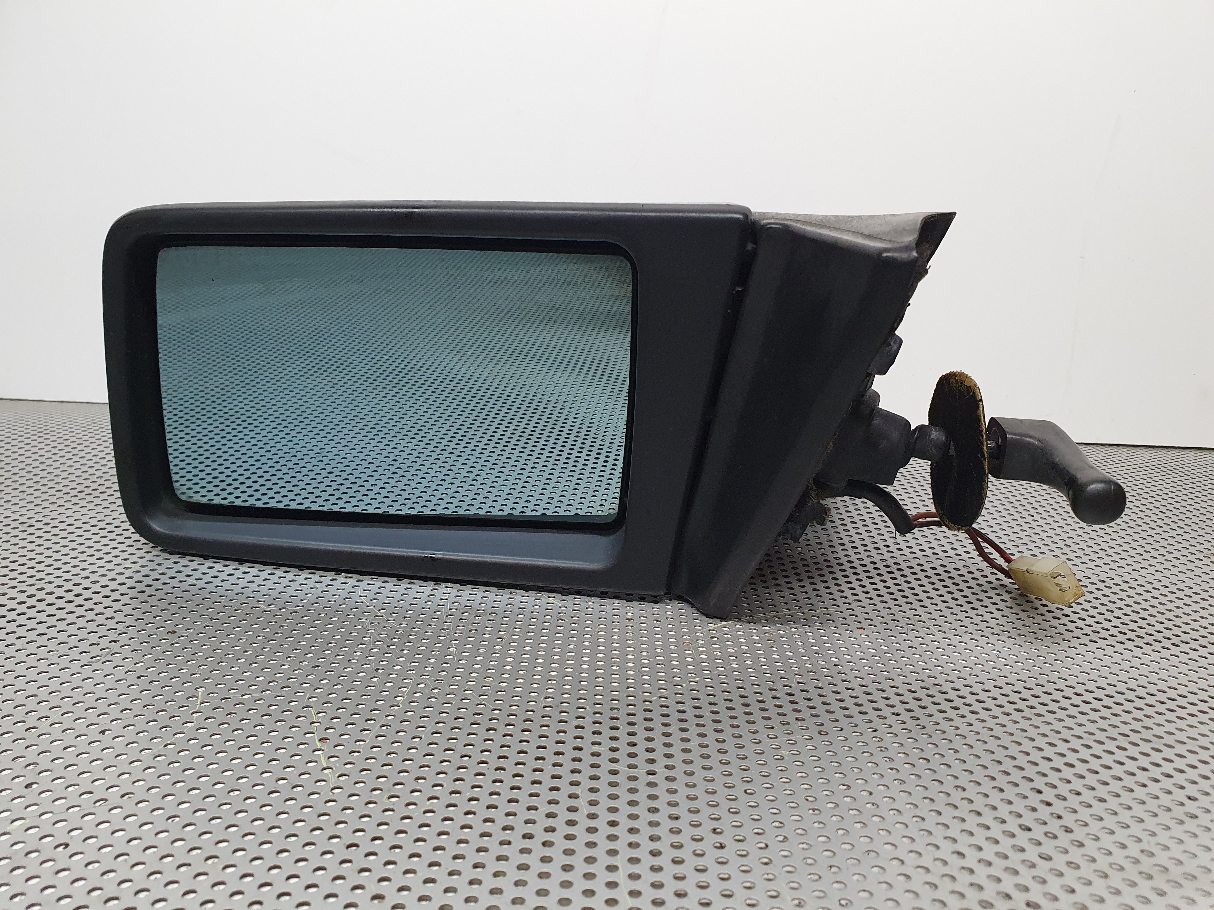 Espelho Retrovisor Esq MERCEDES-BENZ 200 - 320 CE (124C) | 87 - 93 Imagem-1 Espelho Retrovisor Esq MERCEDES-BENZ 200 - 320 CE (124C) | 87 - 93 Imagem-1