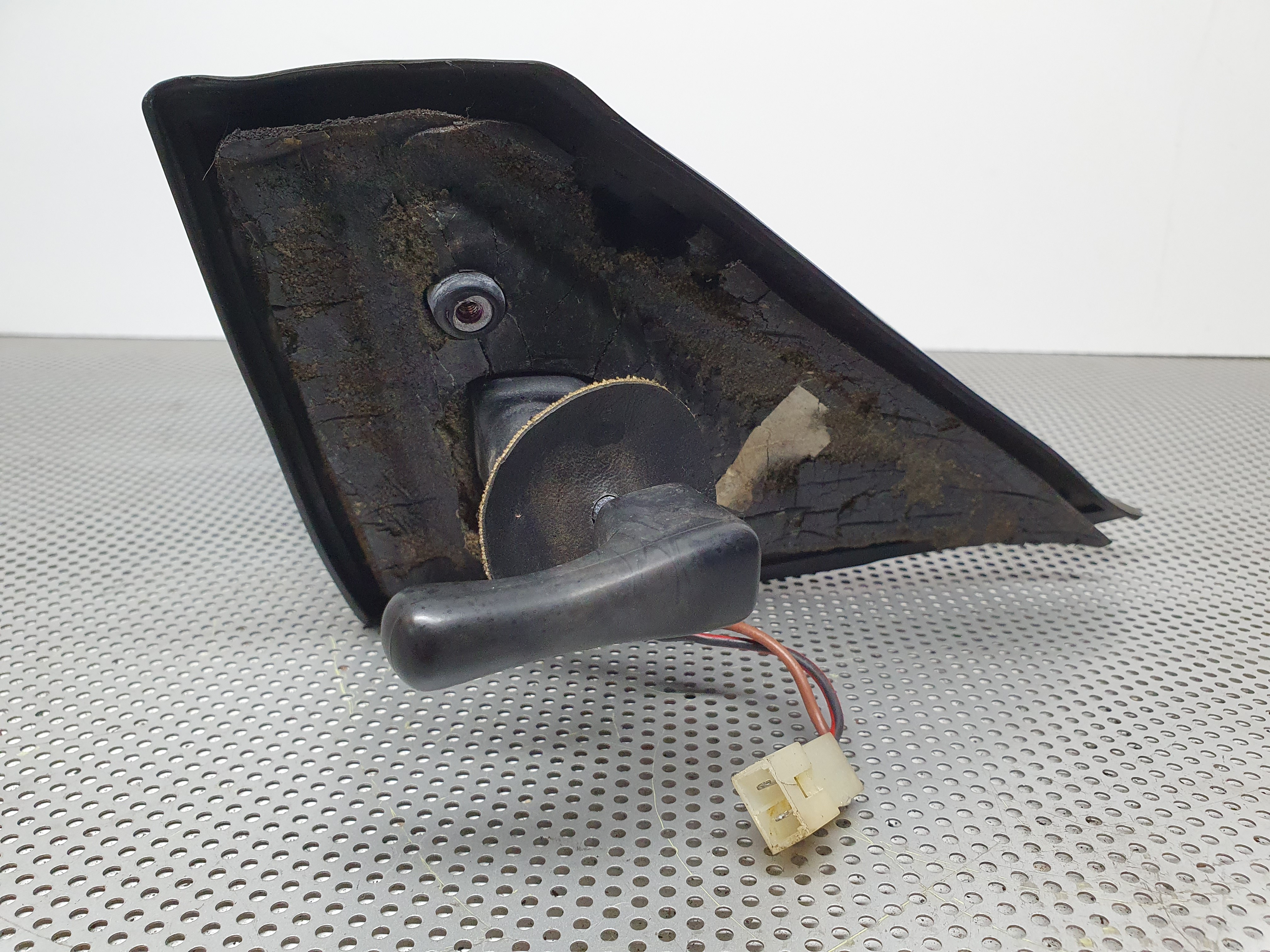 Espelho Retrovisor Esq MERCEDES-BENZ 200 - 320 CE (124C) | 87 - 93 Imagem-2 Espelho Retrovisor Esq MERCEDES-BENZ 200 - 320 CE (124C) | 87 - 93 Imagem-2