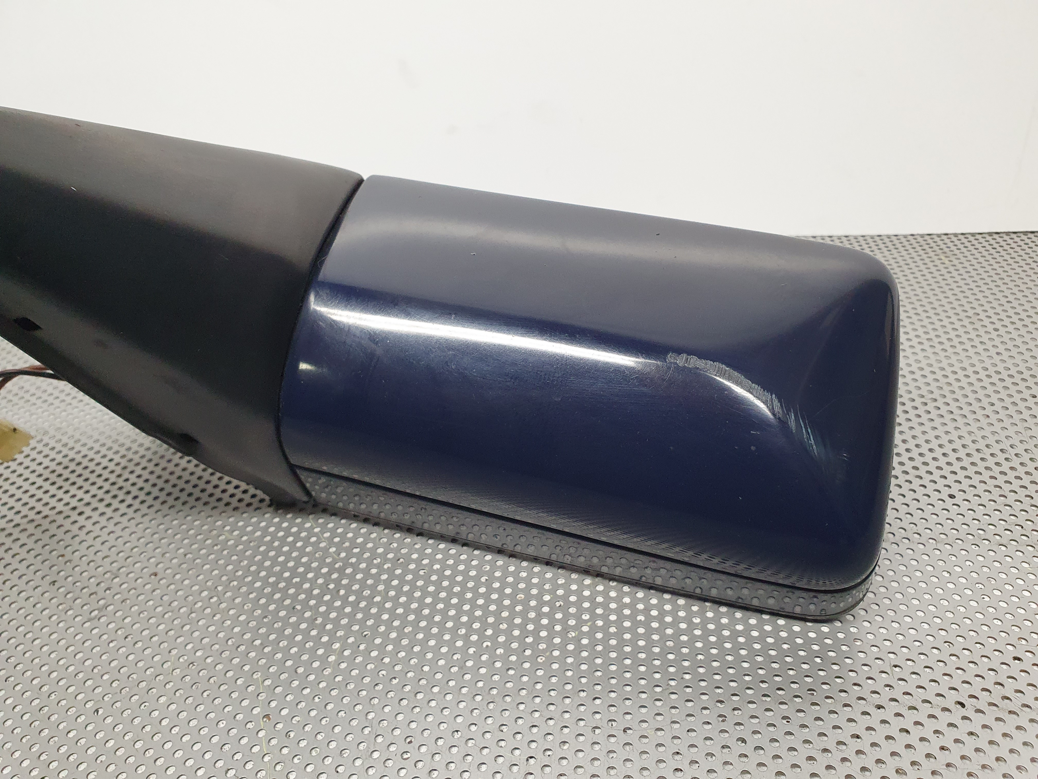 Espelho Retrovisor Esq MERCEDES-BENZ 200 - 320 CE (124C) | 87 - 93 Imagem-4 Espelho Retrovisor Esq MERCEDES-BENZ 200 - 320 CE (124C) | 87 - 93 Imagem-4