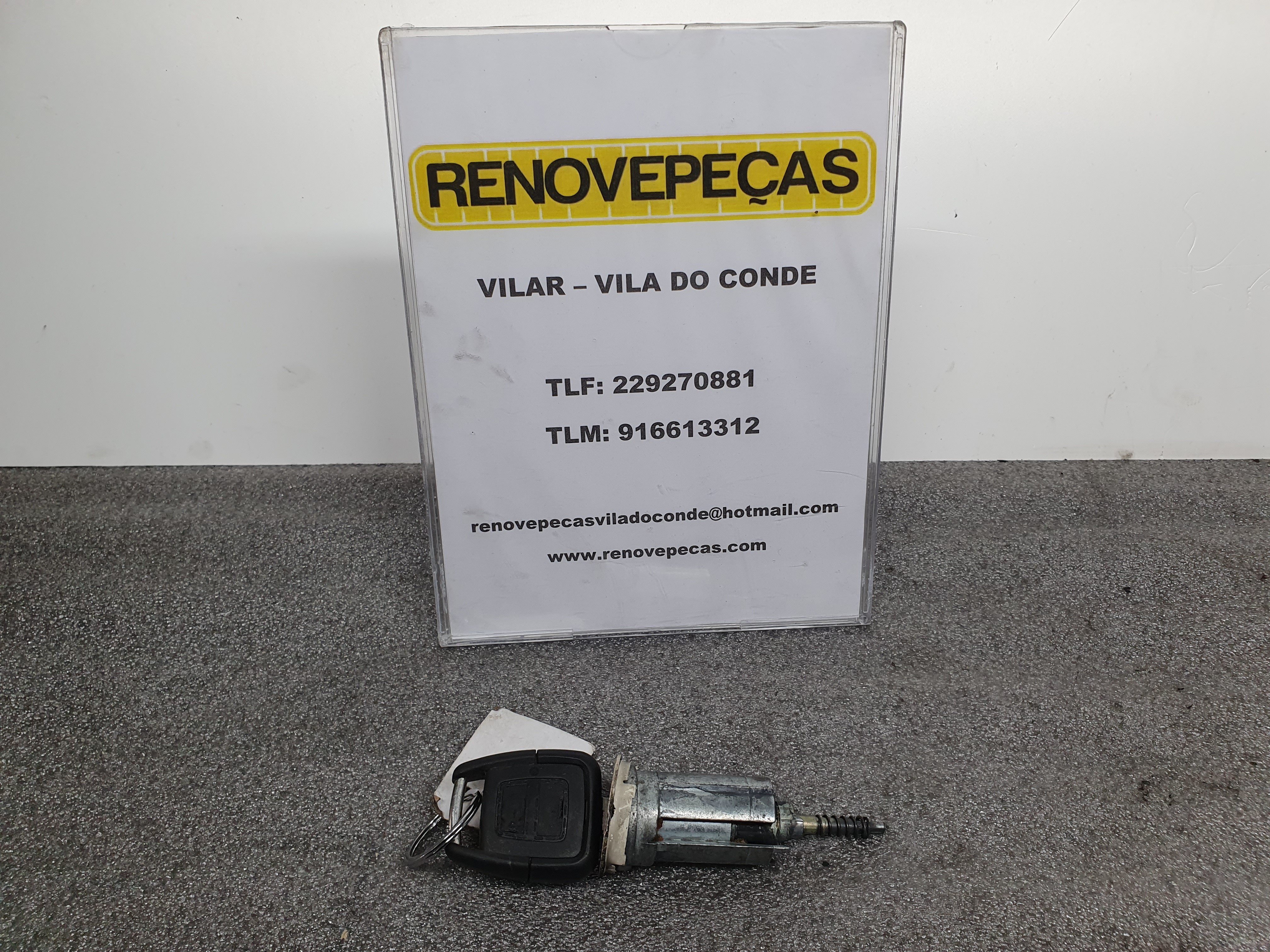 BLOCCASTERZO OPEL ASTRA G Hatchback (T98) | 98 - 09