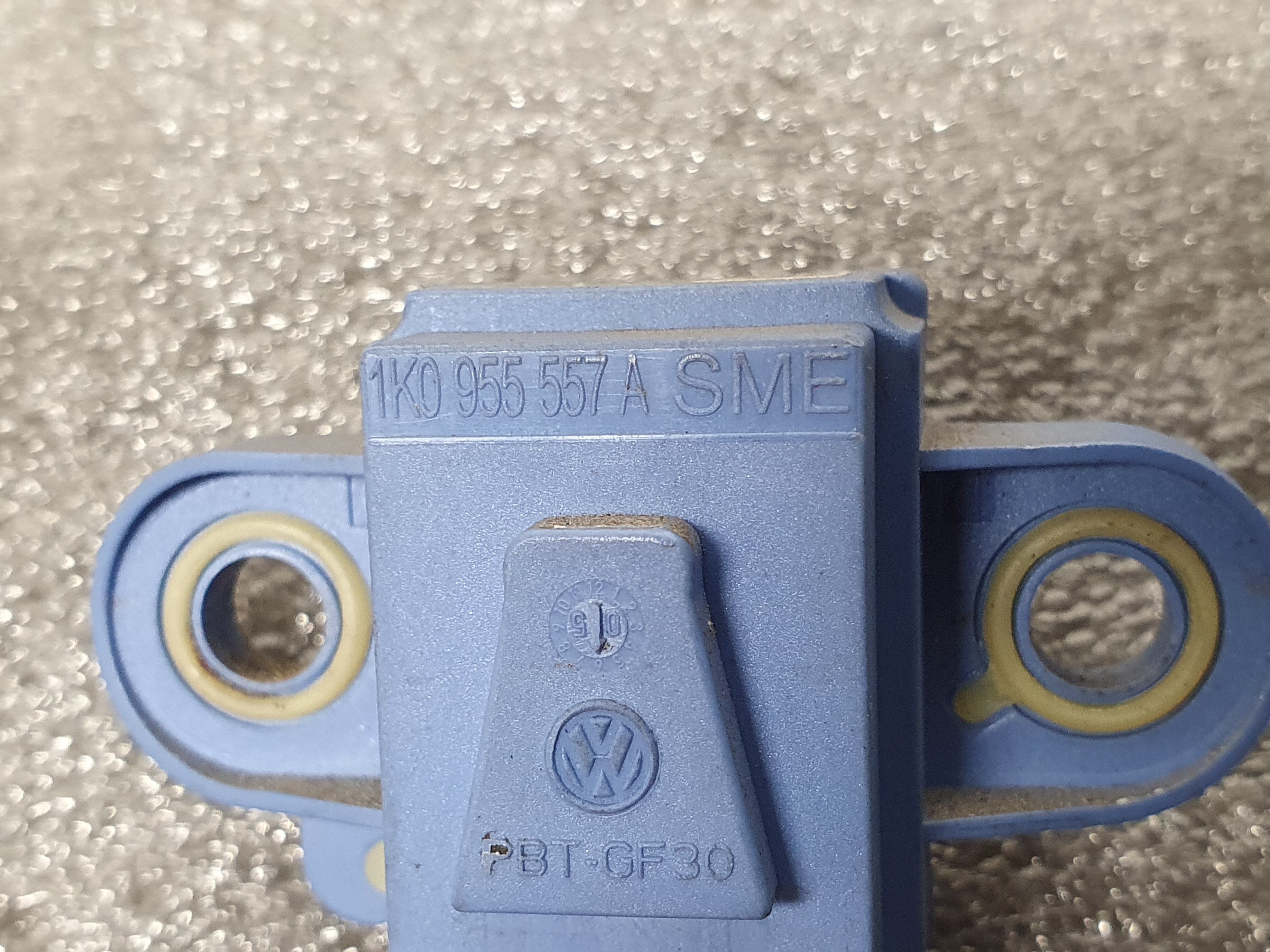 Sensor Impacto SEAT ALTEA (5P1) | 04 - Imagem-2 Sensor Impacto SEAT ALTEA (5P1) | 04 - Imagem-2