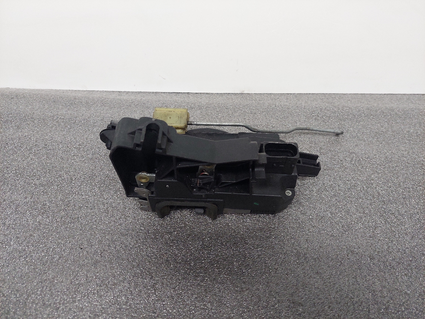 Fecho Porta Frente Dto OPEL VECTRA C (Z02) | 02 - 09