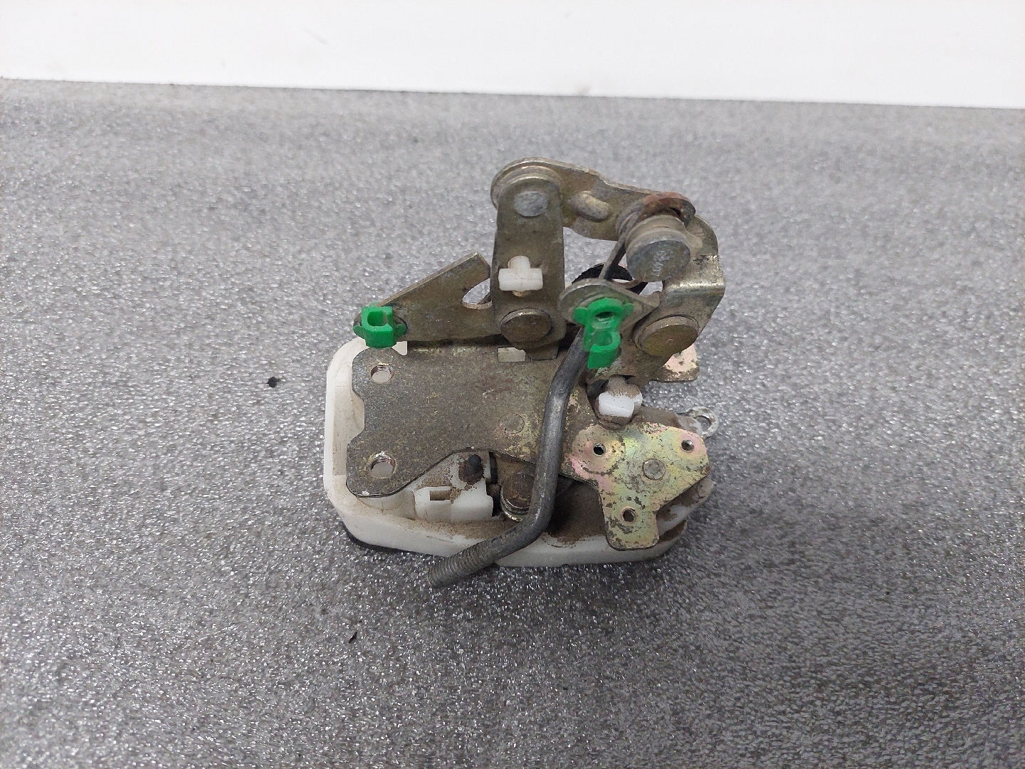 Fecho Porta Tras Dto HONDA CIVIC VI Fastback (MA, MB) | 94 - 01