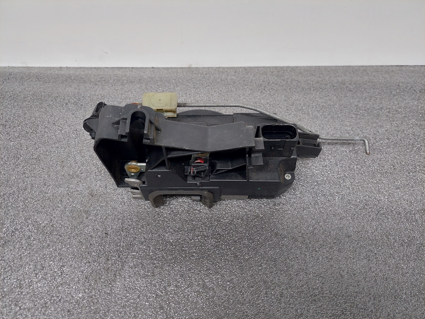Fecho Porta Frente Dto OPEL VECTRA C (Z02) | 02 - 09