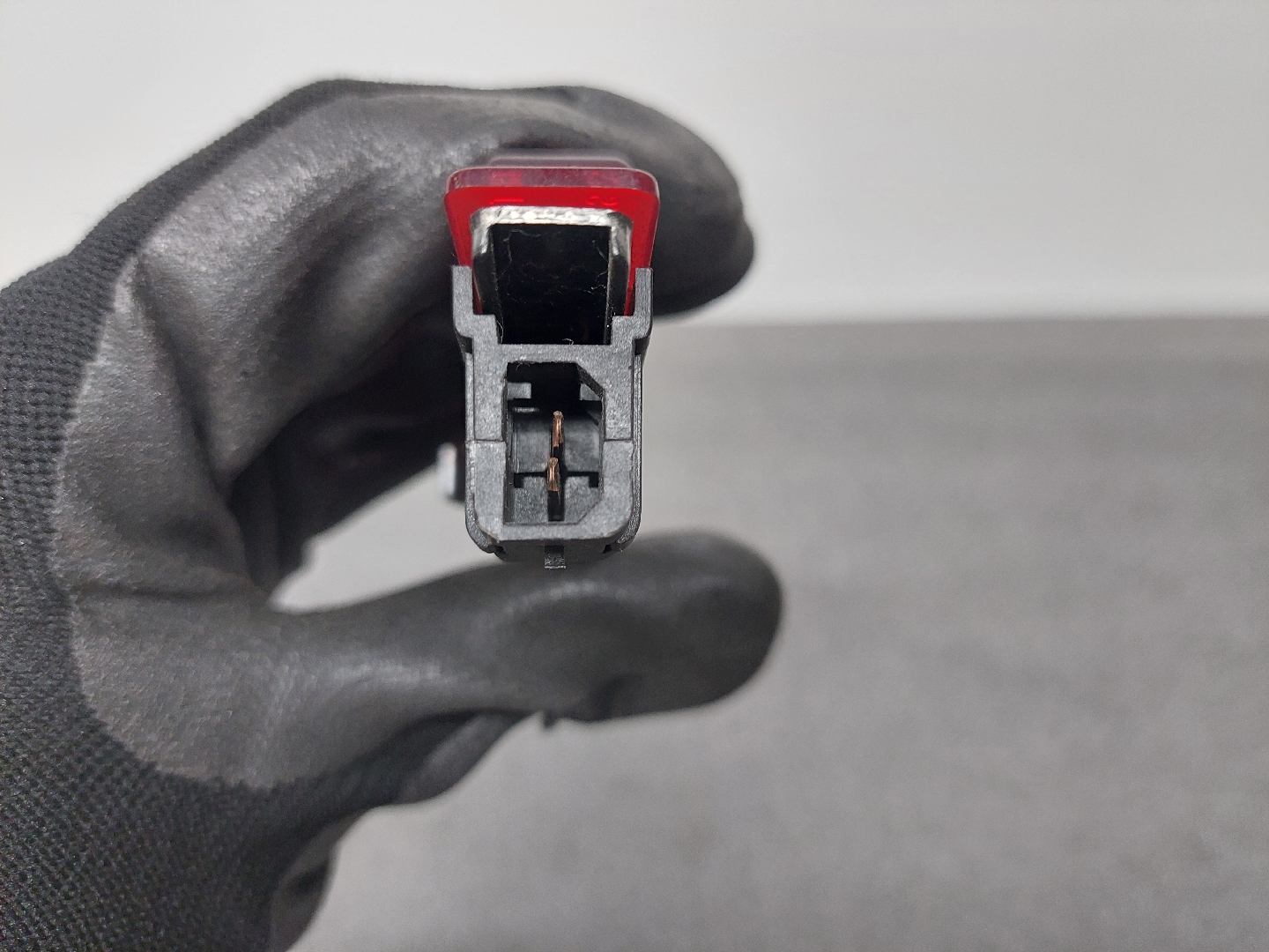 Terceiro Stop AUDI A4 Avant (8D5, B5) | 94 - 02