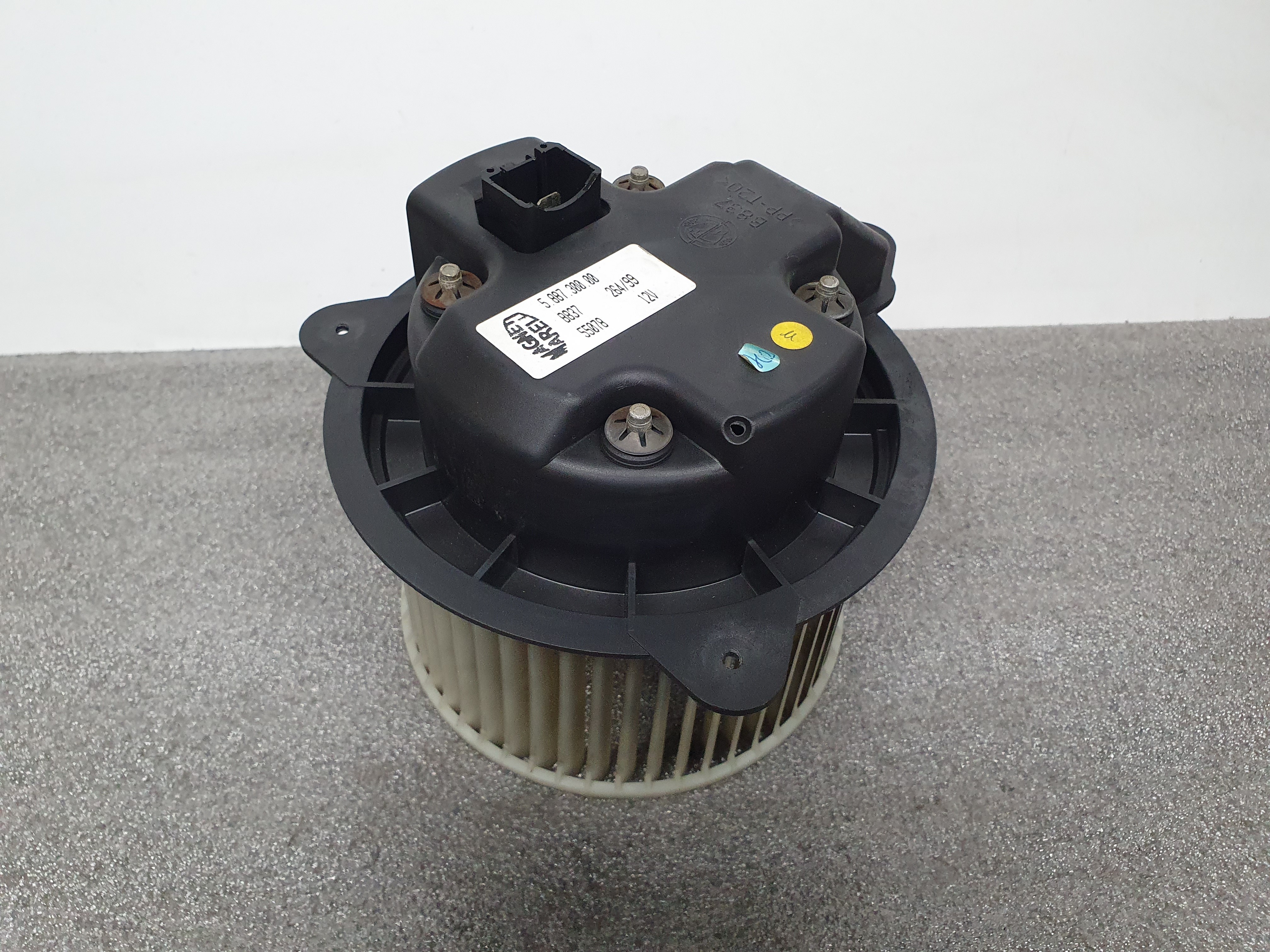 Motor Chaufagem LANCIA LYBRA (839_) | 99 - 05