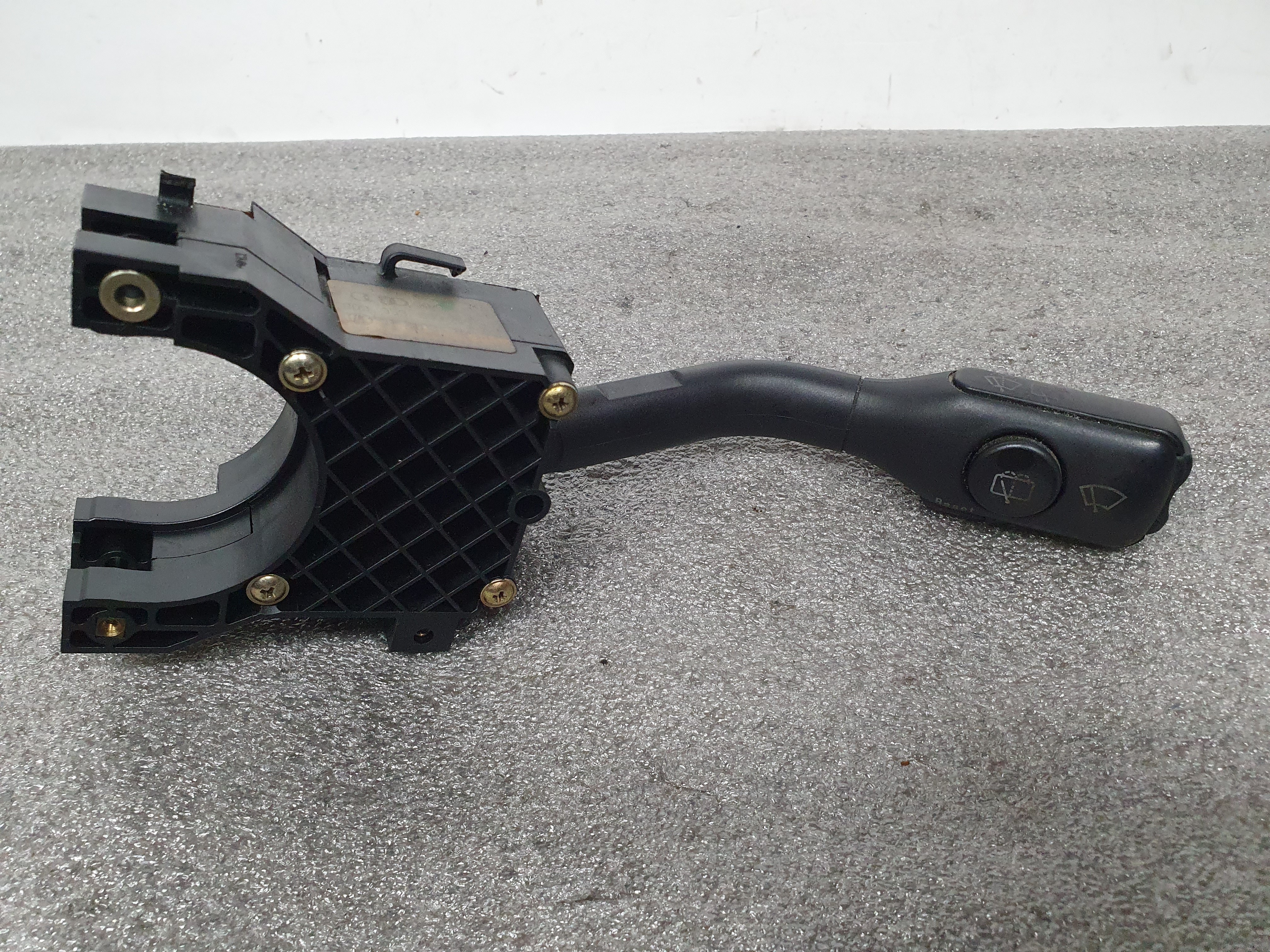 Comutador / Manete (Luzes/Piscas/Escovas/Fita) AUDI A4 Avant (8D5, B5) | 94 - 02