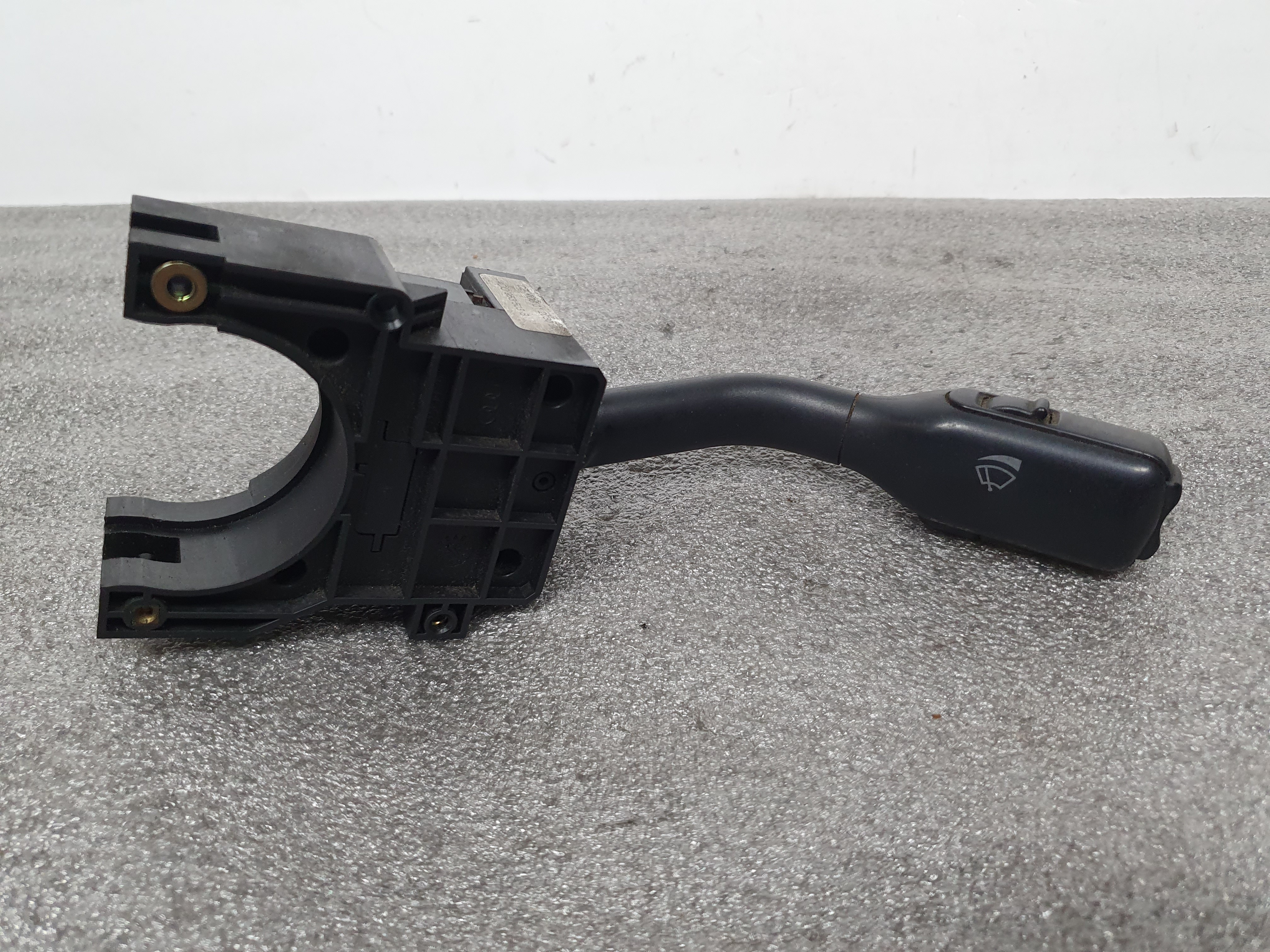 Comutador / Manete (Luzes/Piscas/Escovas/Fita) AUDI A4 (8D2, B5) | 94 - 01