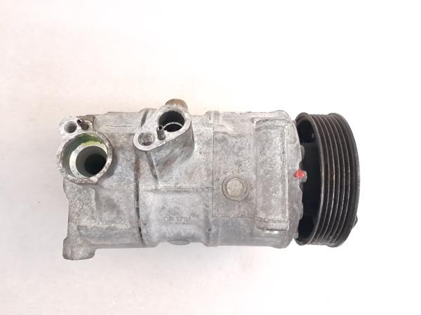 Compressor A/C VOLKSWAGEN POLO (6R1, 6C1) | 09 - Imagem-2 Compressor A/C VOLKSWAGEN POLO (6R1, 6C1) | 09 - Imagem-2