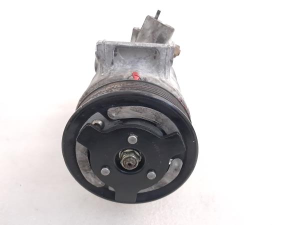 Compressor A/C VOLKSWAGEN POLO (6R1, 6C1) | 09 - Imagem-3 Compressor A/C VOLKSWAGEN POLO (6R1, 6C1) | 09 - Imagem-3