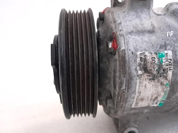 Compressor A/C VOLKSWAGEN POLO (6R1, 6C1) | 09 - Imagem-5 Compressor A/C VOLKSWAGEN POLO (6R1, 6C1) | 09 - Imagem-5